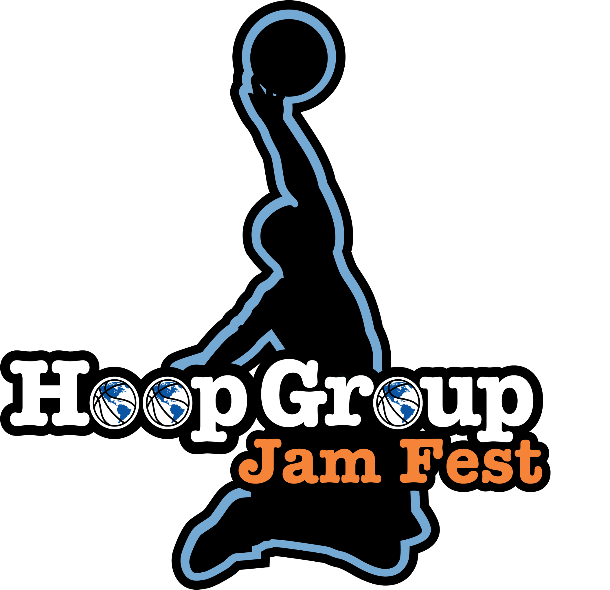Hoop Group - Jam Fest Collection