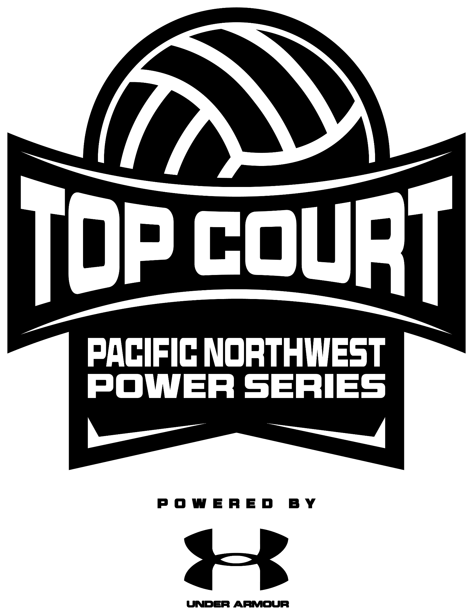 Top Court - Pacific Northwest Power Series black Collection