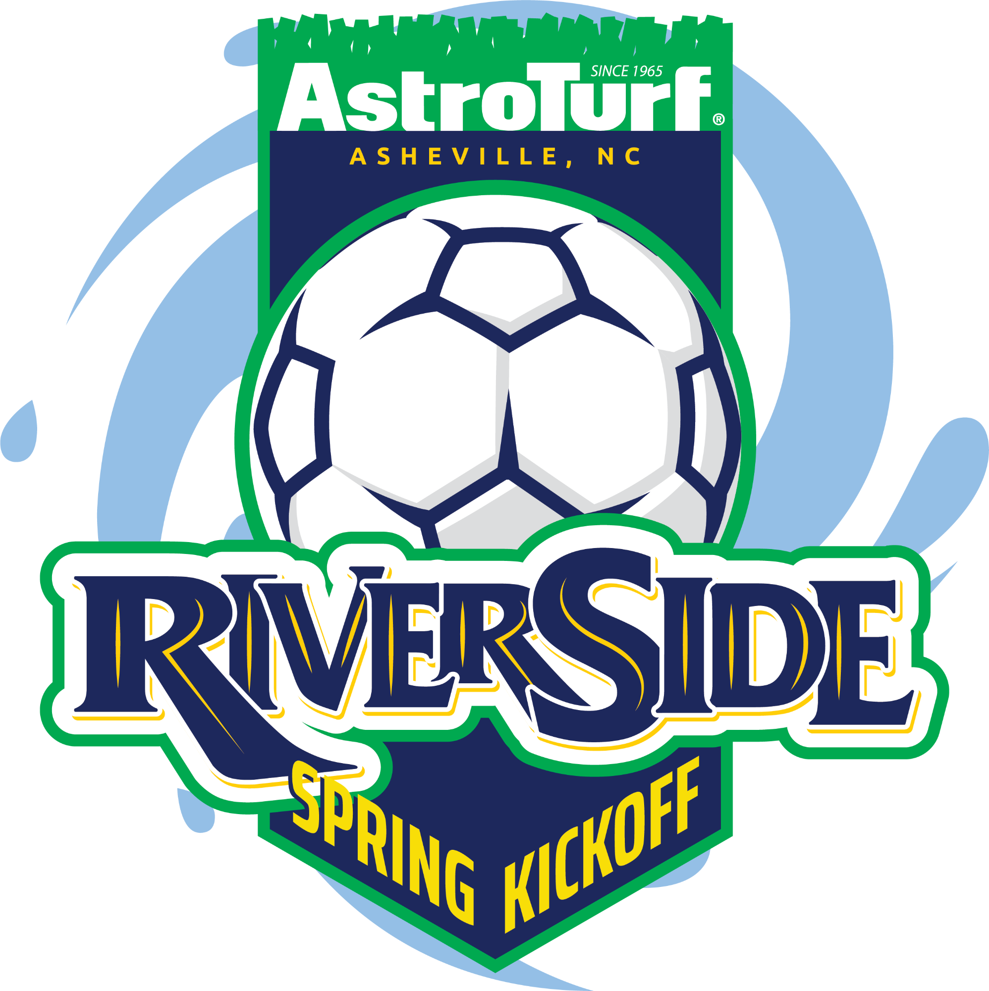 Riverside Spring Kickoff 2026 - logo 2 Collection