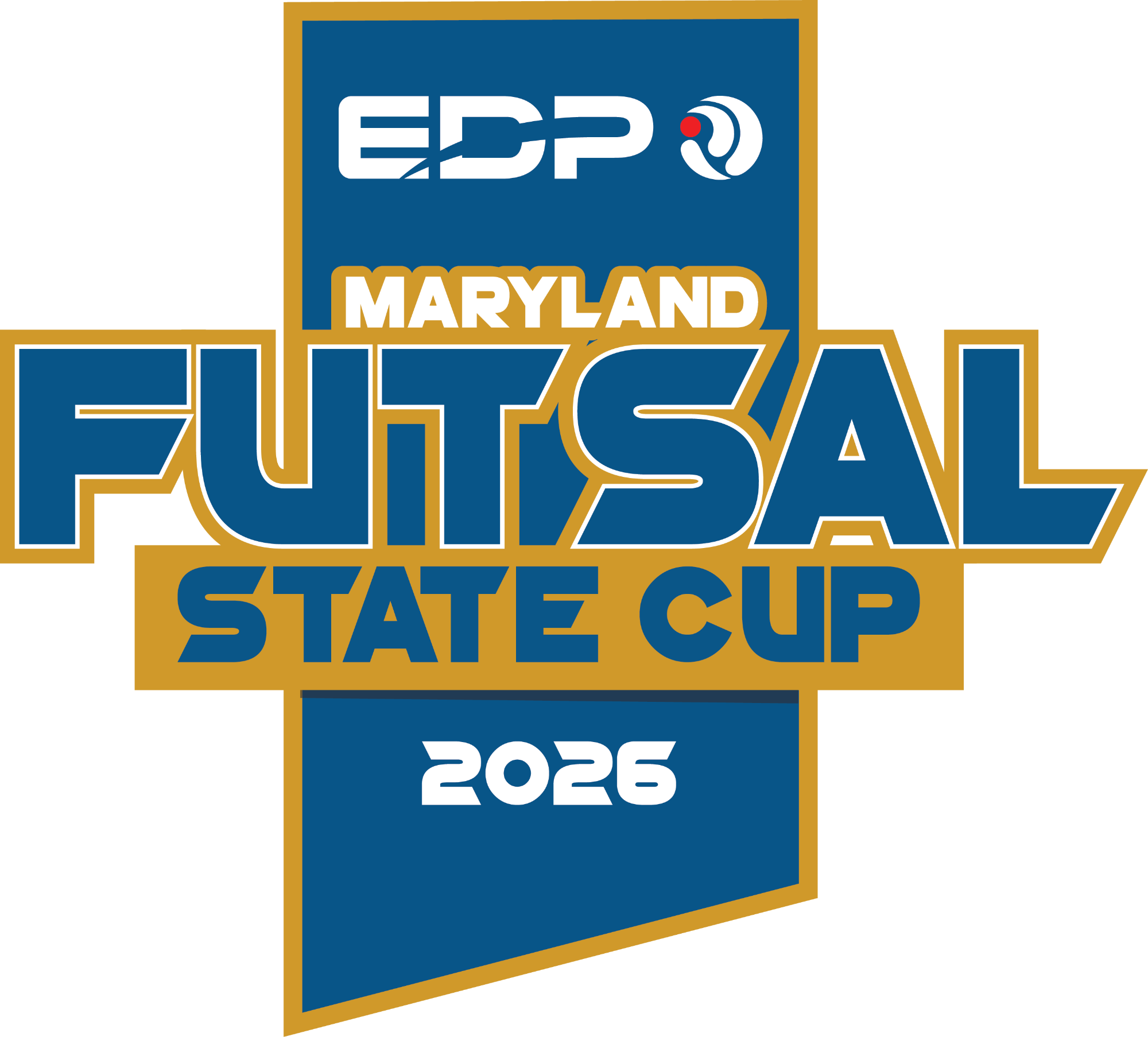 EDP Maryland Futsal State Cup 2026 Collection