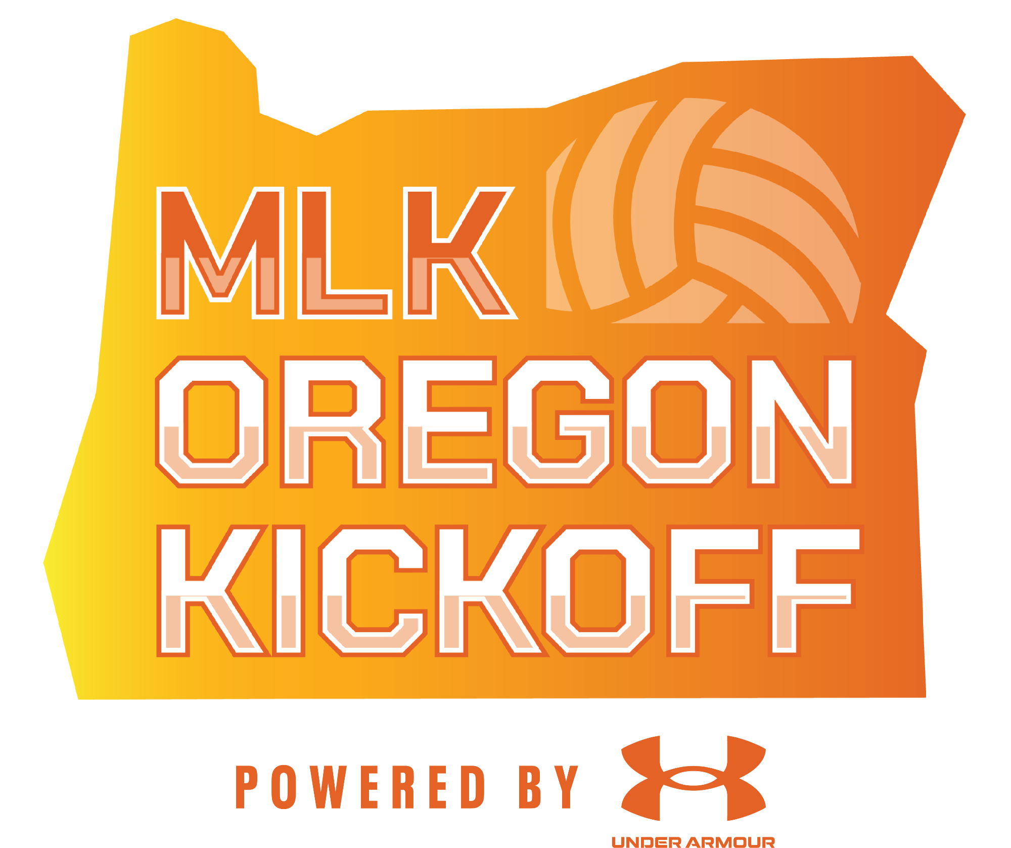 MLK Oregon Kickoff 2026 Collection