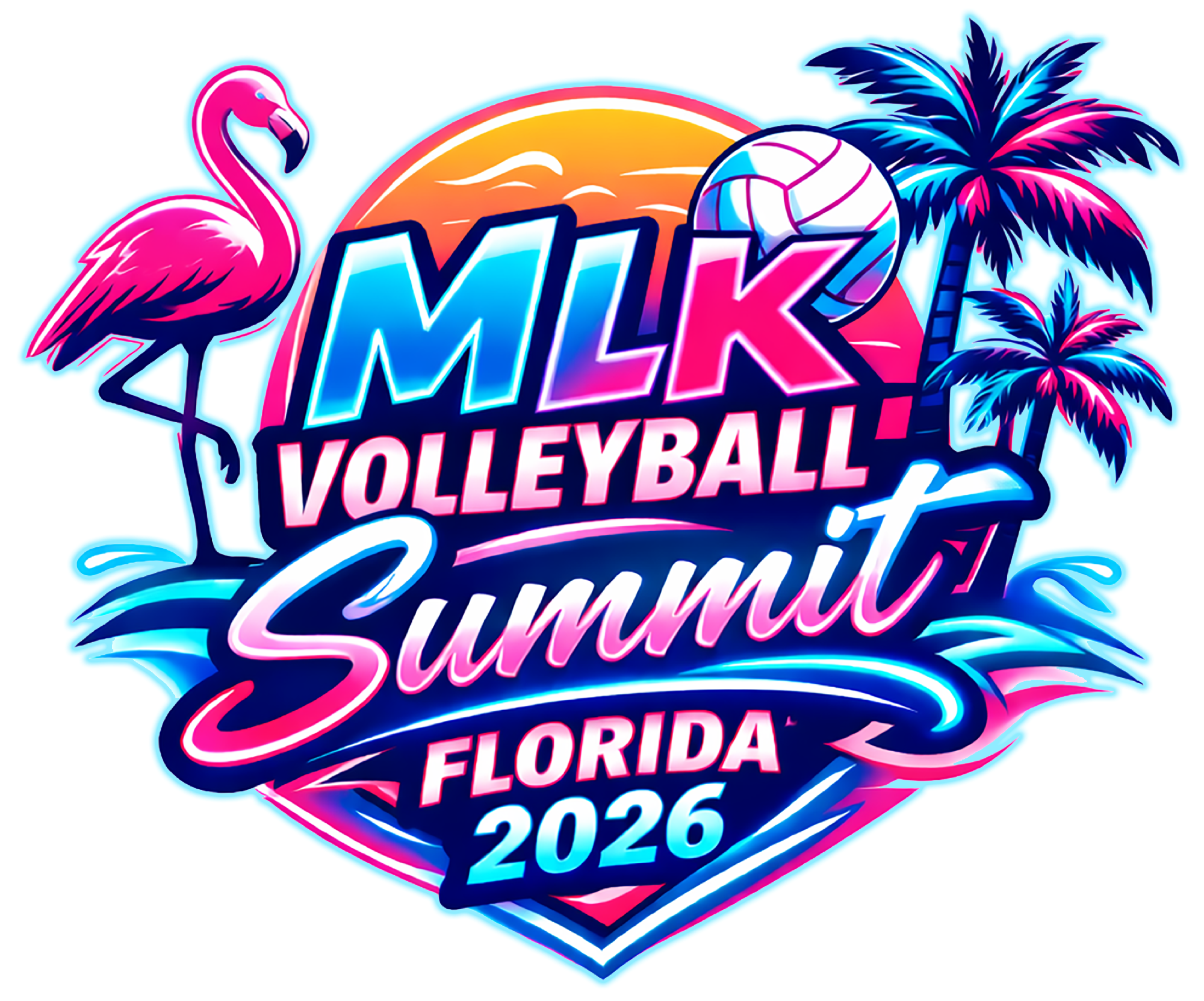 MLK Volleyball Summit 2026 #2 Collection