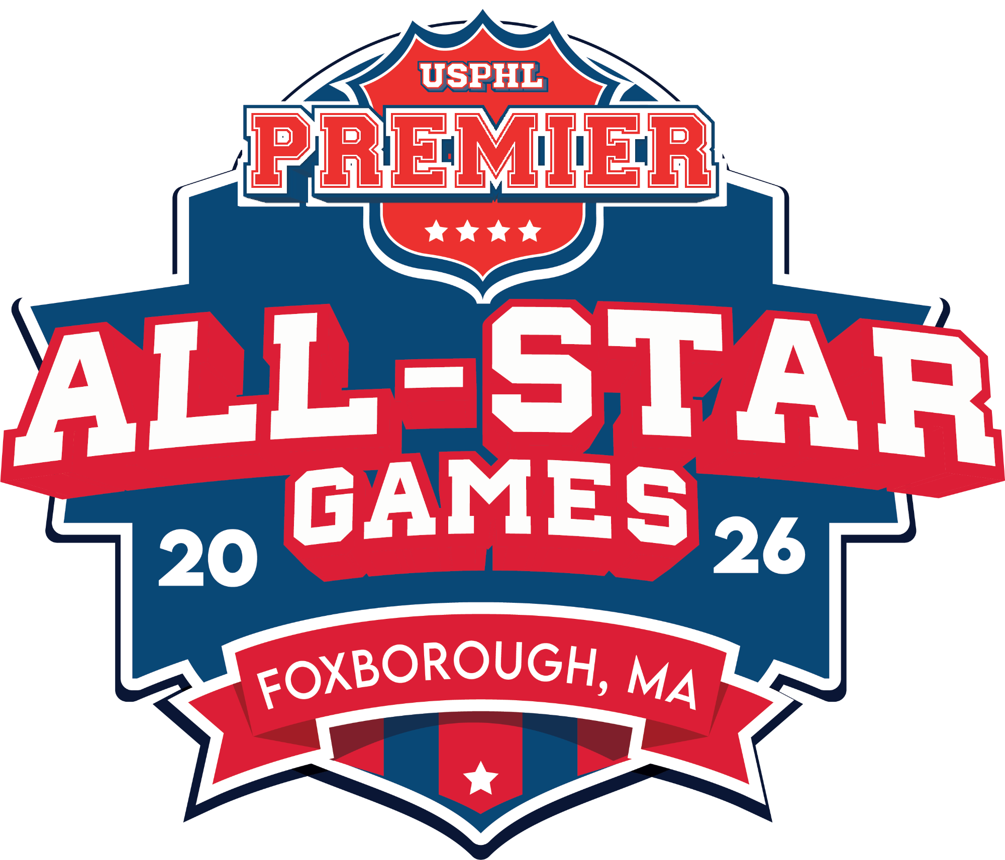 USPHL All-Star 2026 Collection