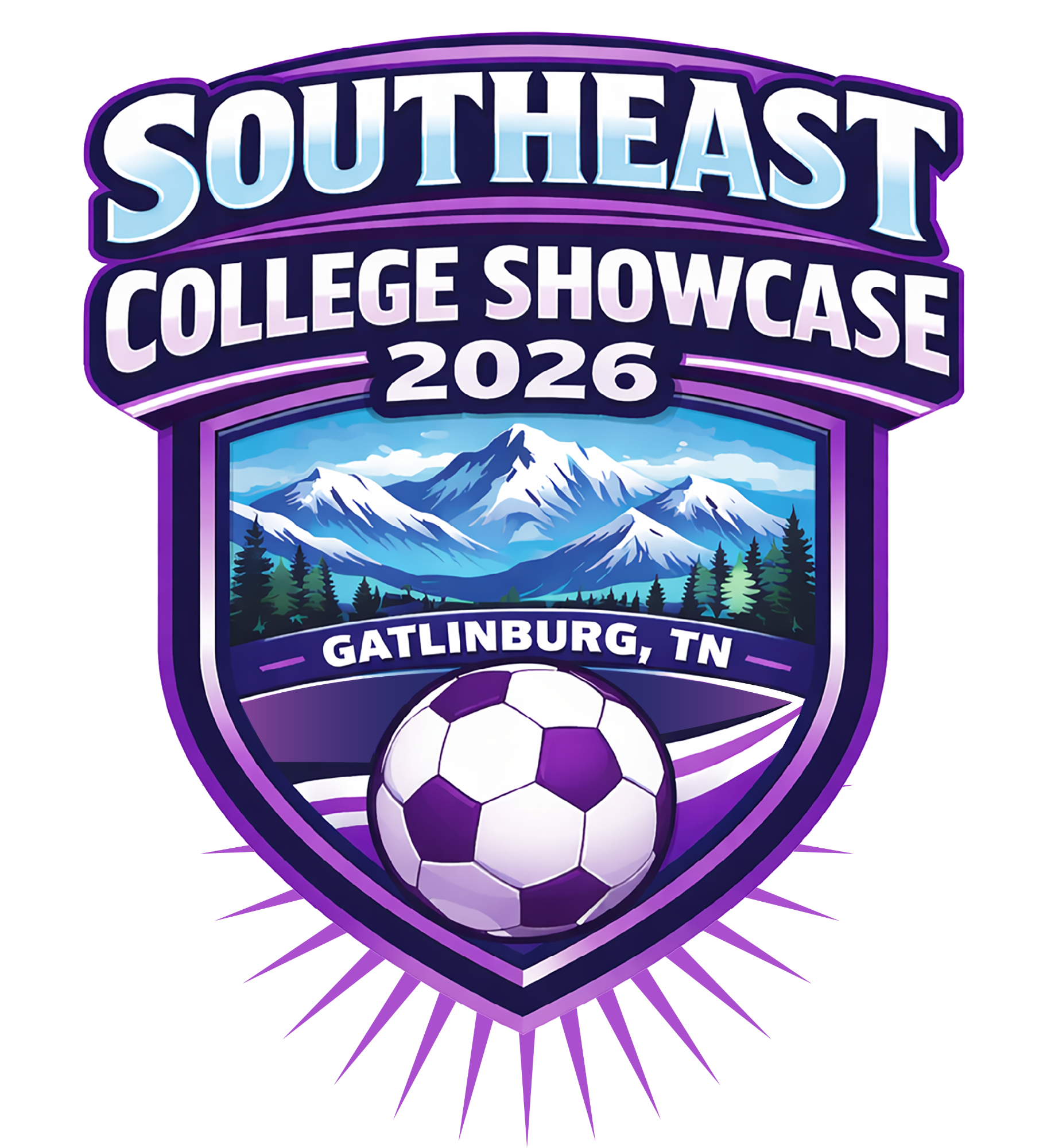 SouthEast Girls College Showcase 2026 - 1 Collection