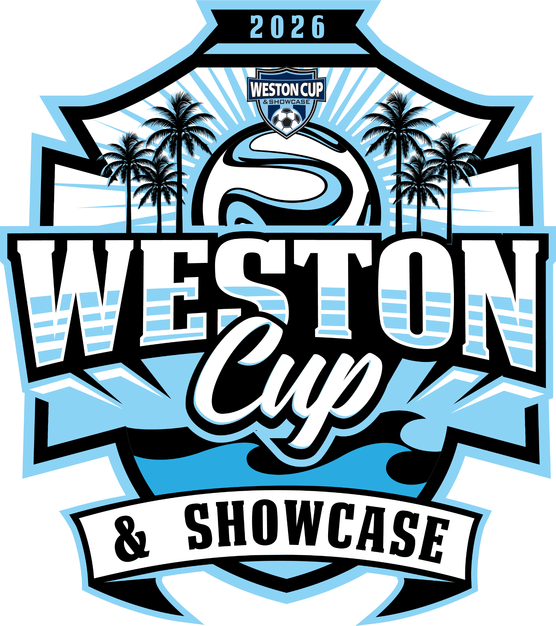 Weston Cup & Showcase 2026 - logo 1 Collection