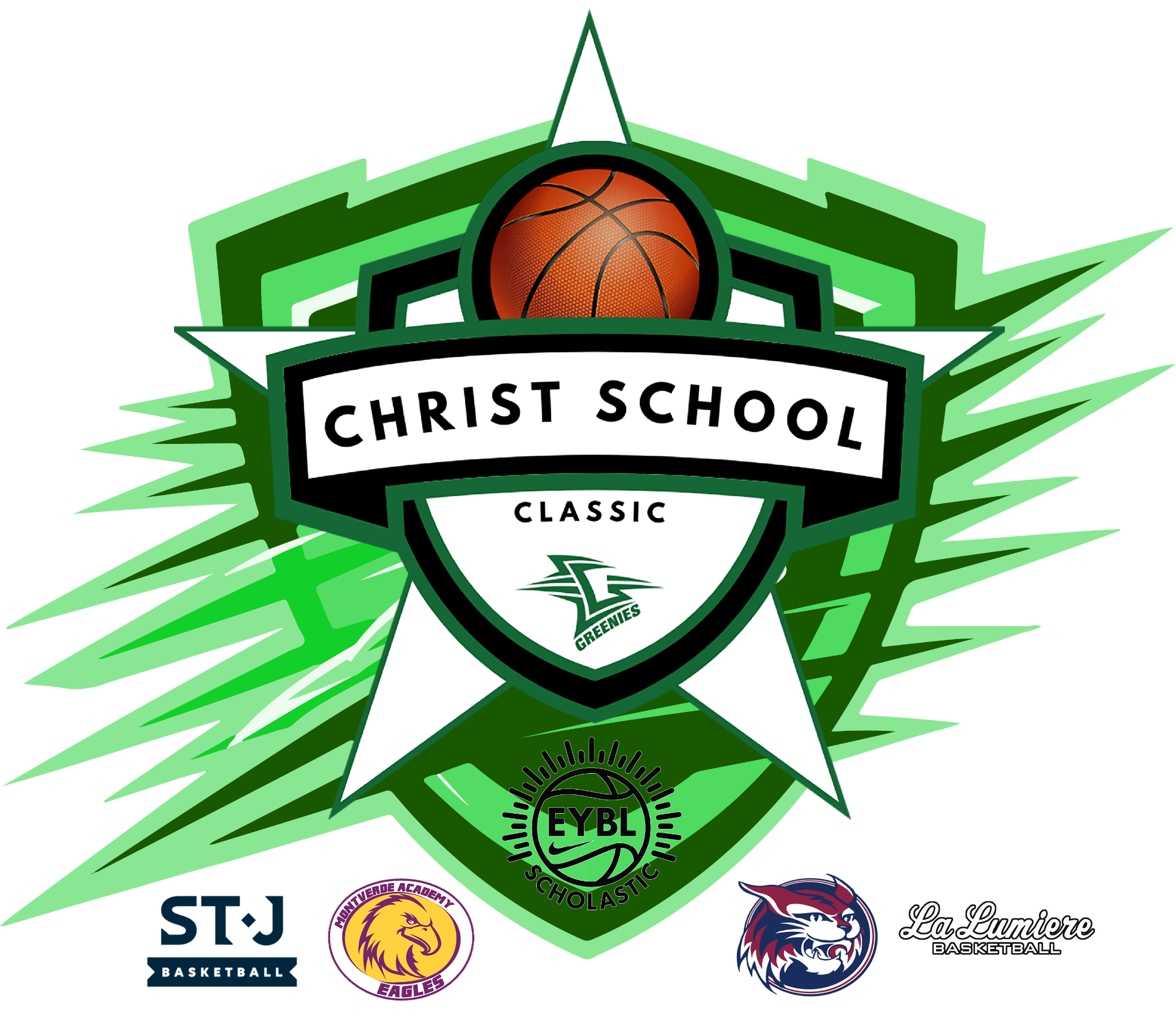 Christ School Classic Basketball Tournament 2026 - 1 Collection