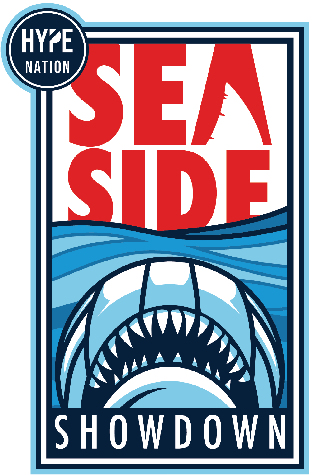 Seaside Showdown 2026 - 1 Collection