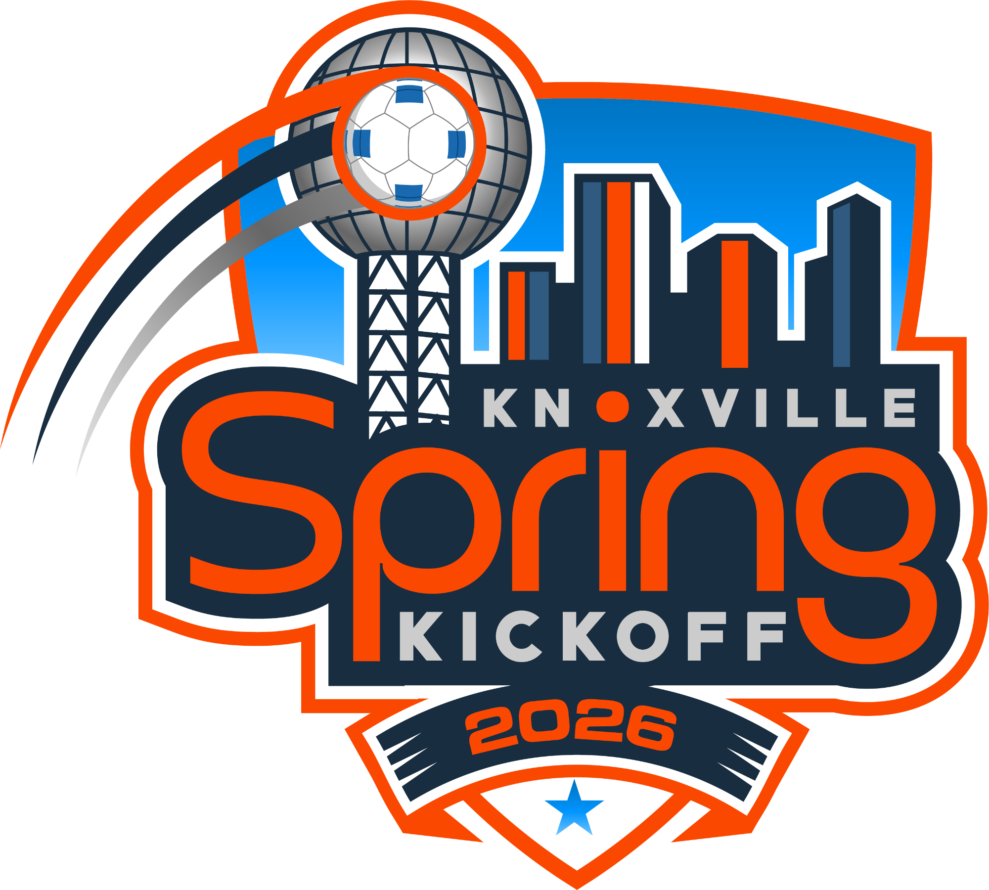 Knoxville Spring Kickoff 2026 - 2 Collection