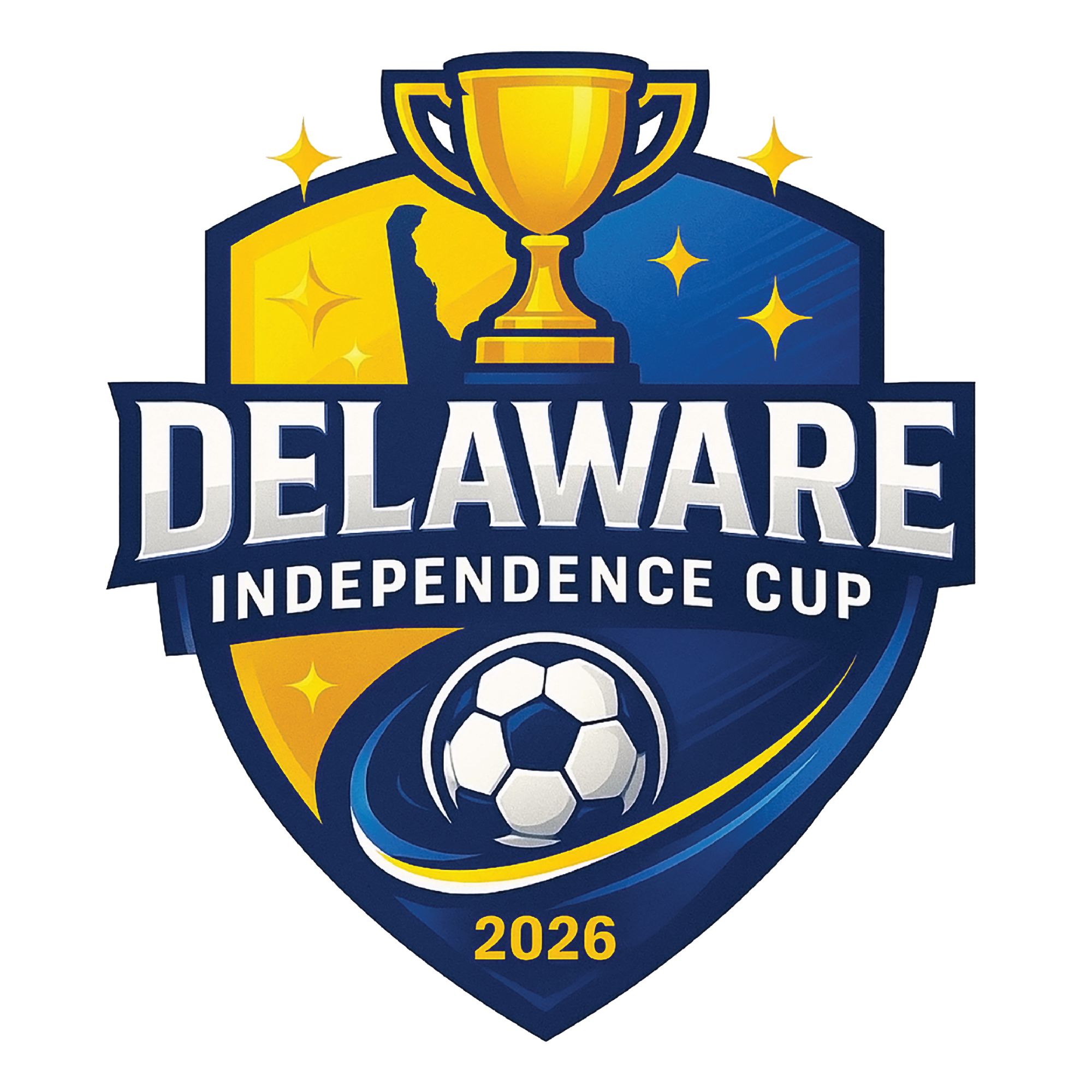 Delaware Independence Cup 2026 - 2 Collection