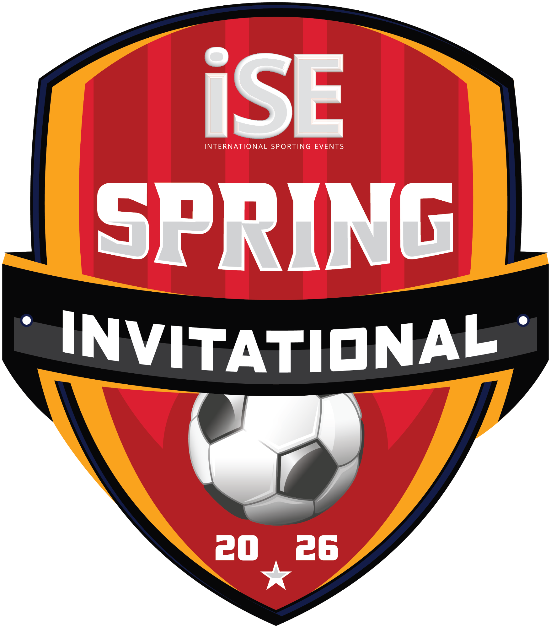 ISE Spring Invitational 2026 - 2 Collection