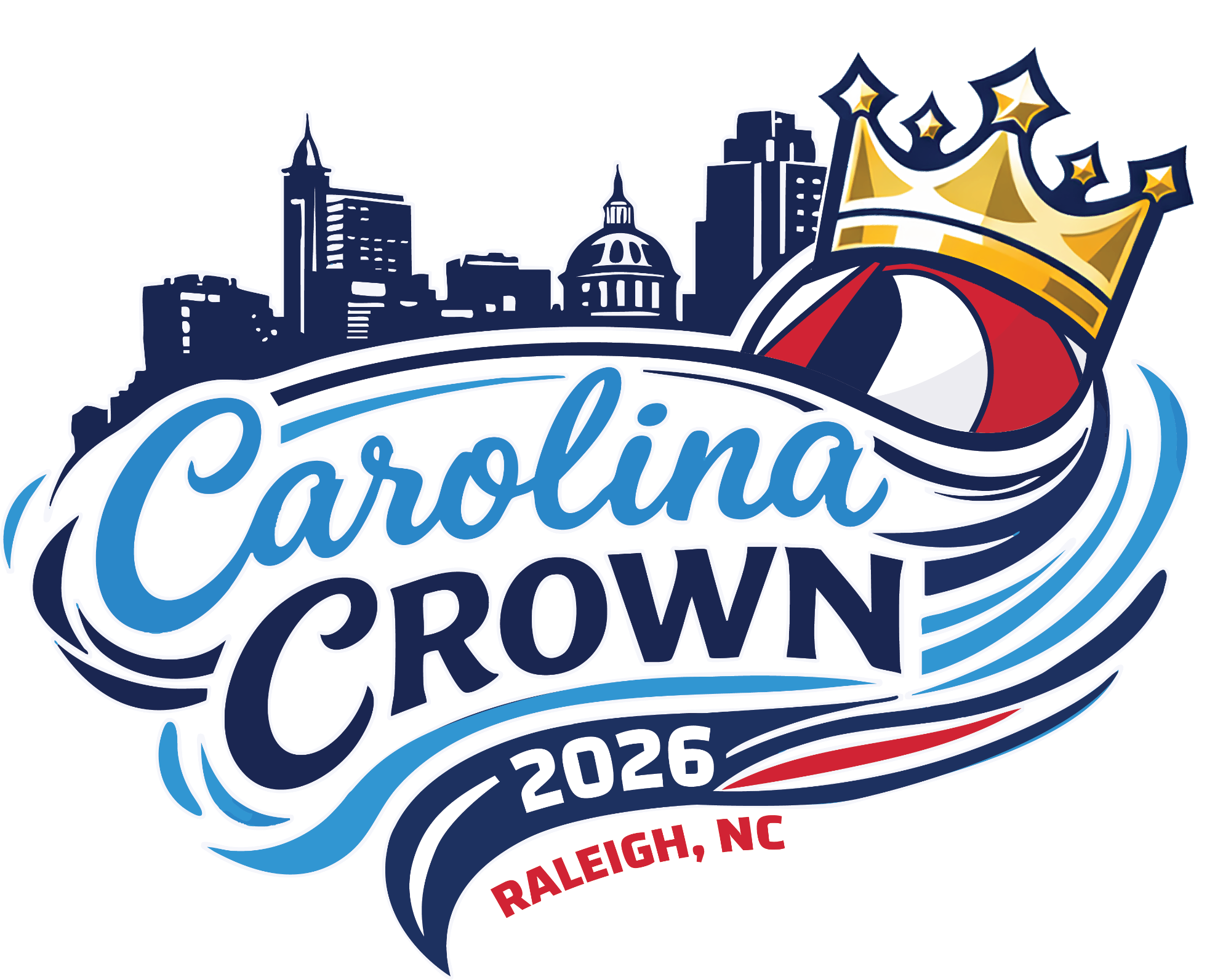 The Carolina Crown 2026 - 2 Collection