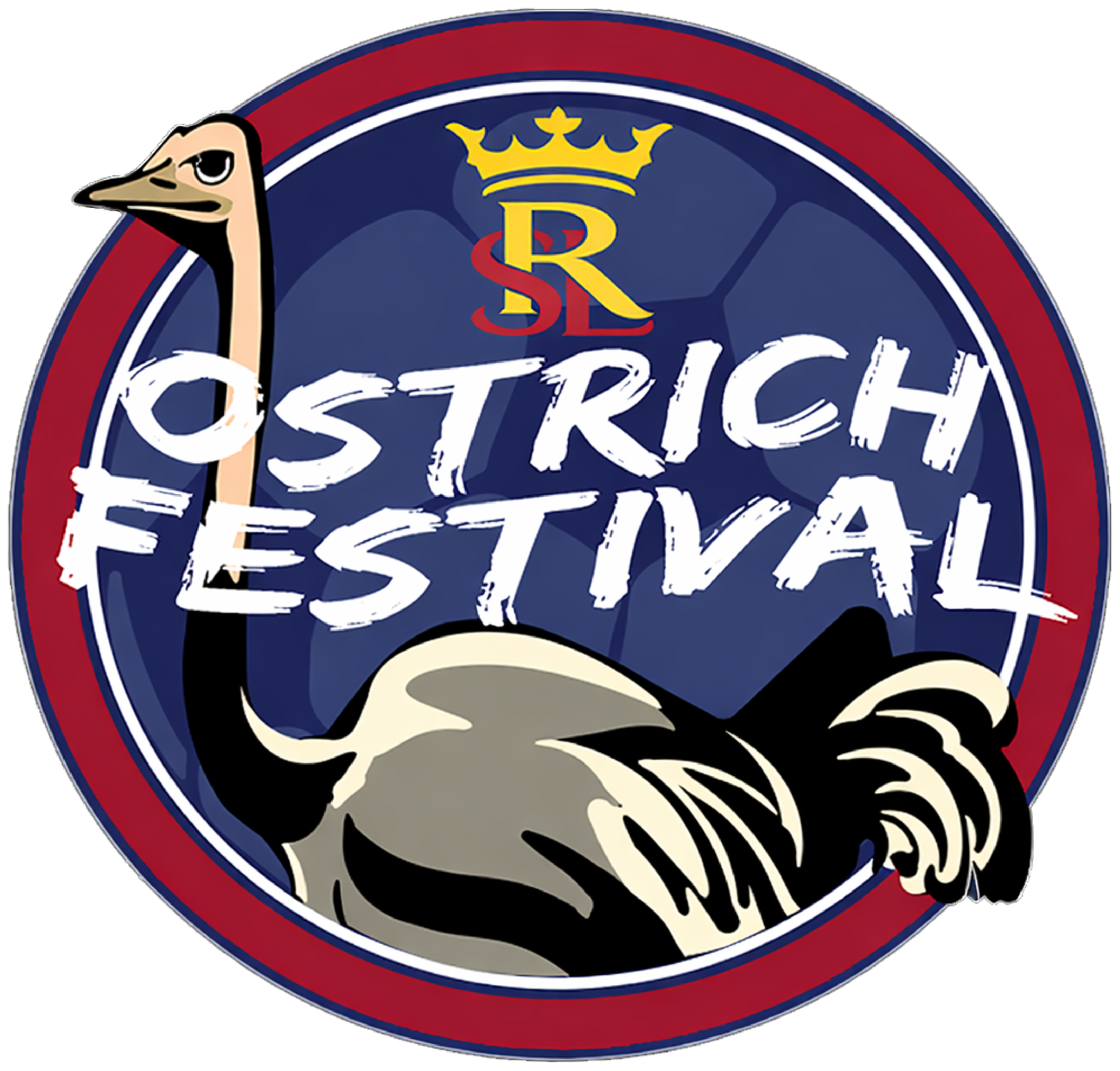 Ostrich Festival 2026 - 1 Collection