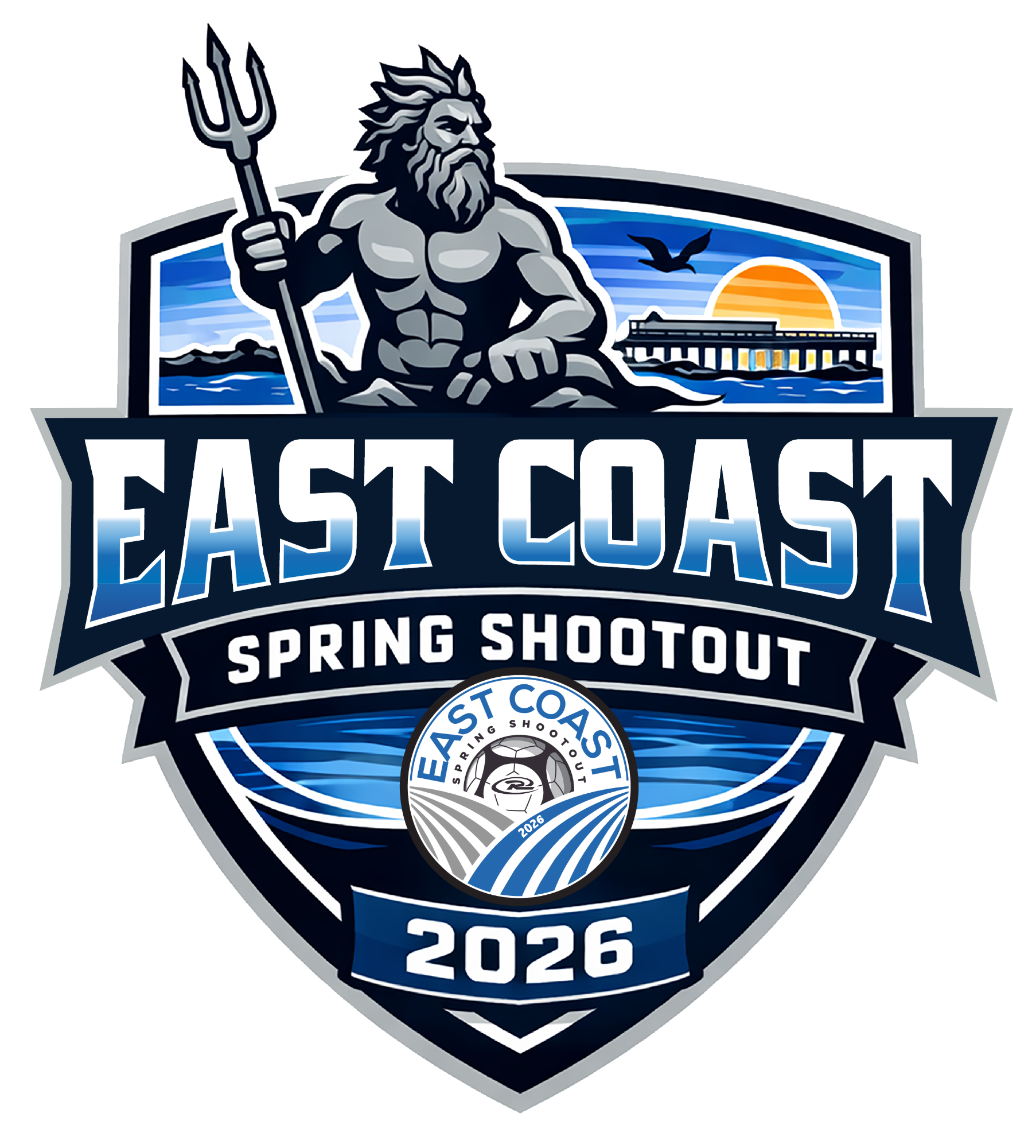 East Coast Spring Shootout 2026 - 2 Collection