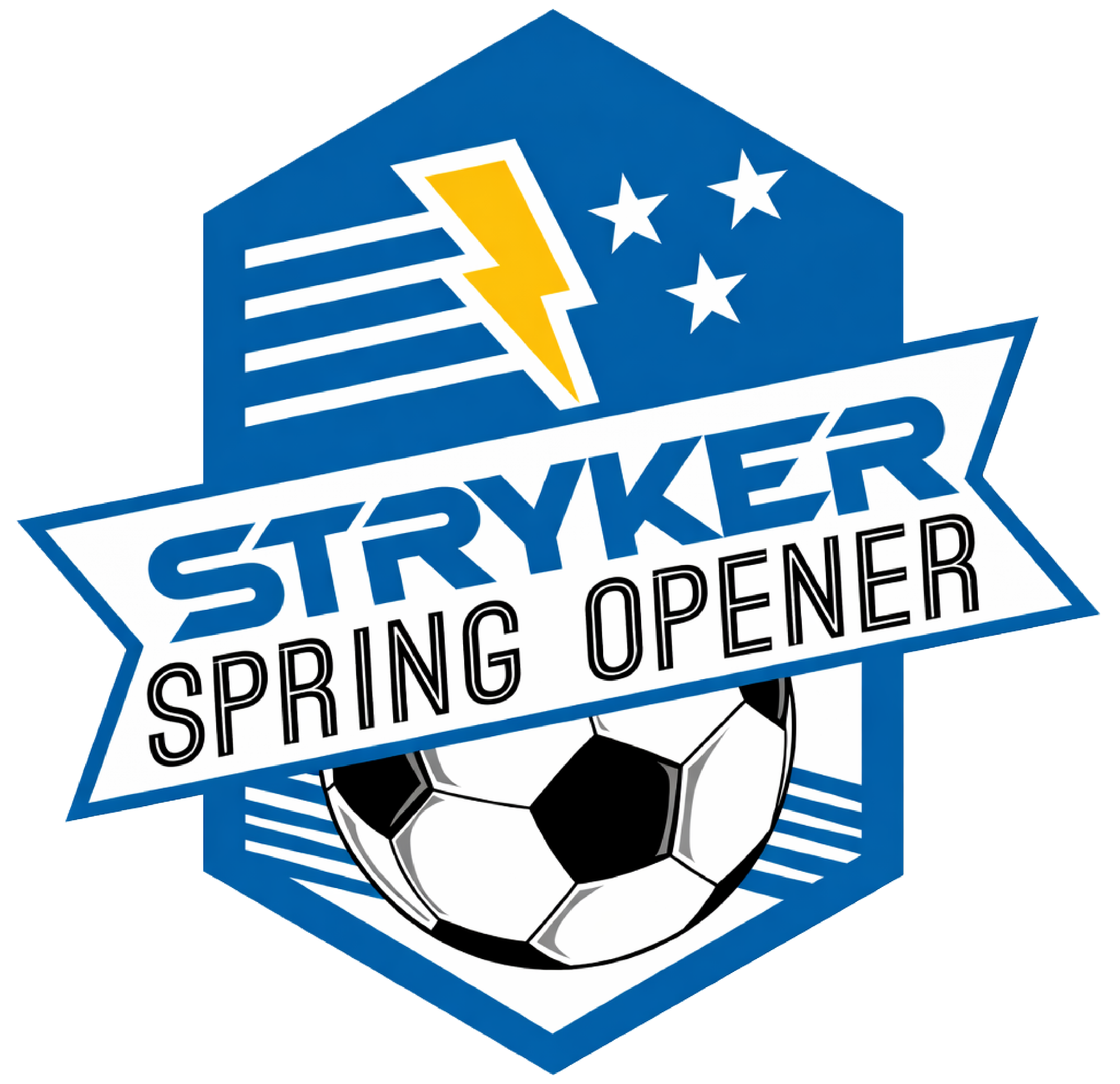 Stryker Spring Opener 2026 - 1 Collection