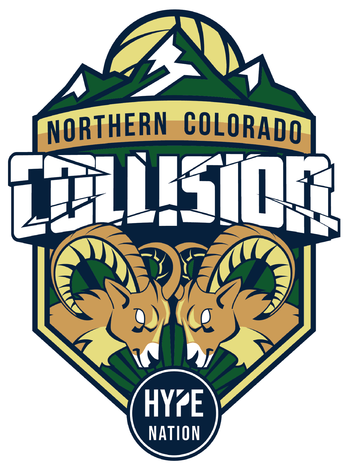 Northern Colorado Collision 2026 - 1 Collection