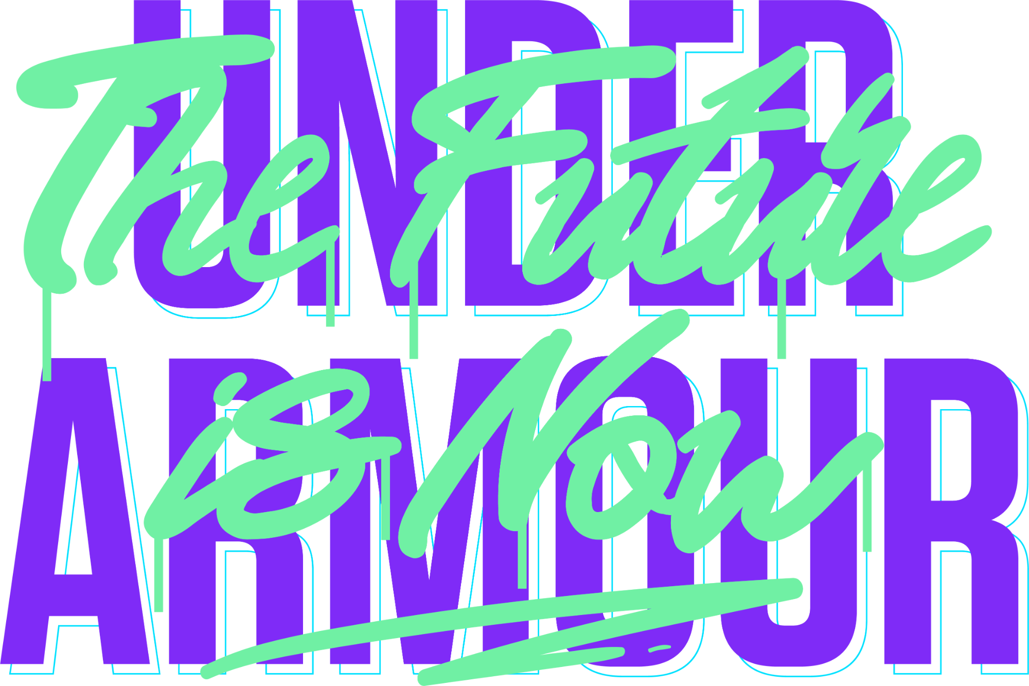 UA Future West Regionals Session 1 2026(Dripping Script Overlay) Collection