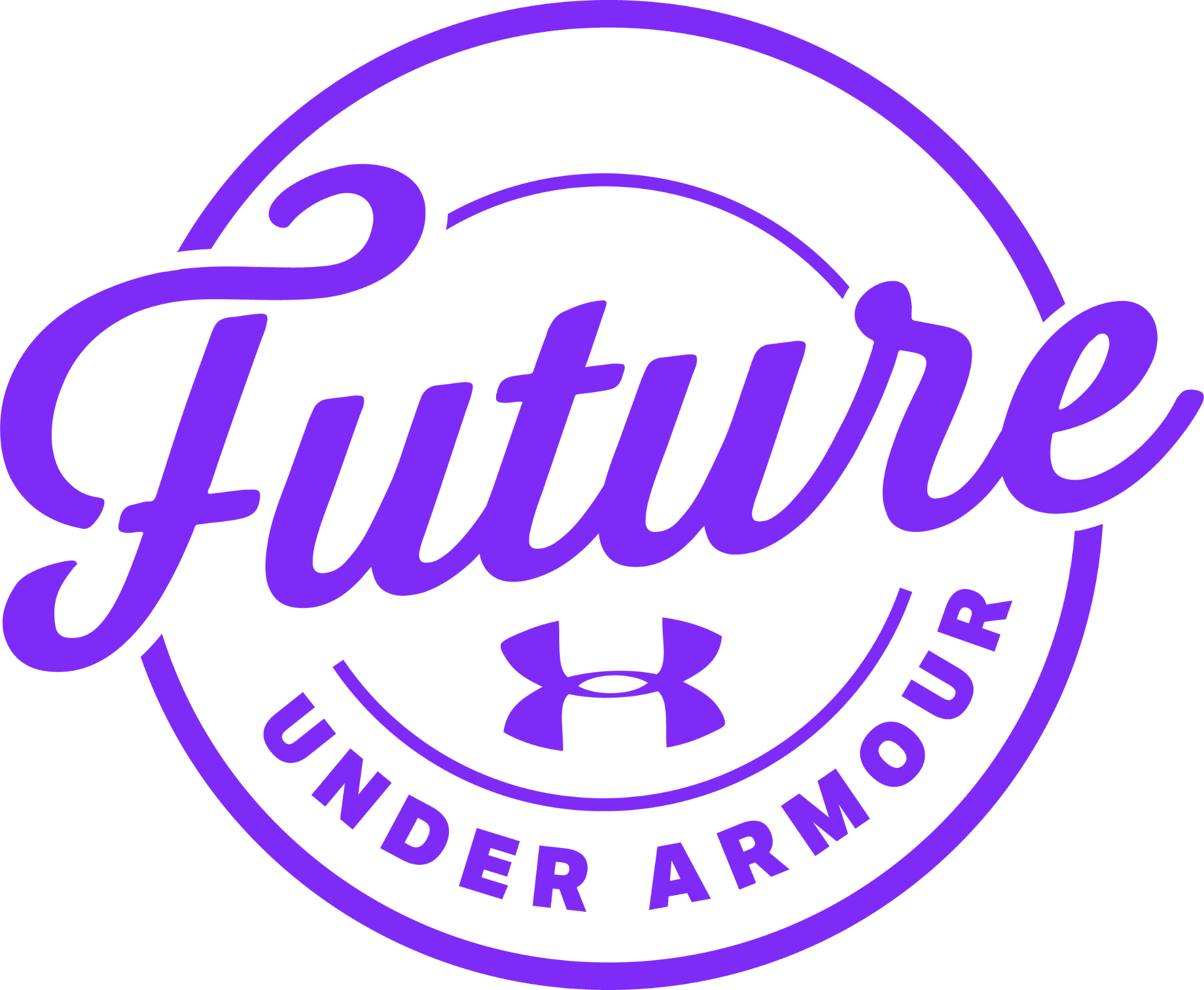 UA Future West Regionals Session 1 2026(Purple Circle Badge) Collection