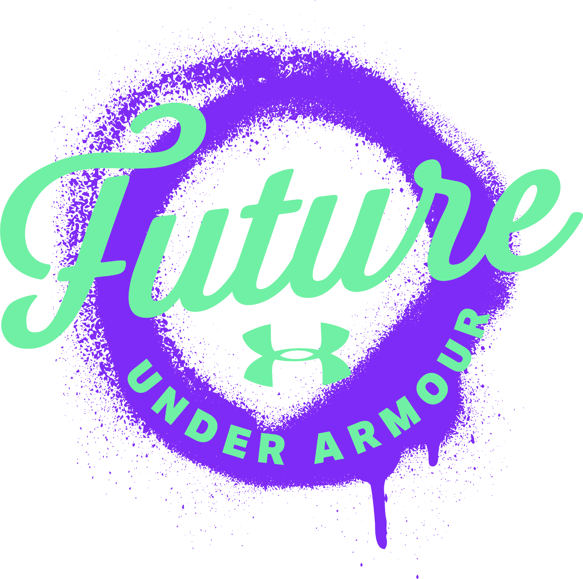 UA Future West Regionals Session 1 2026(Purple Spray Halo) Collection