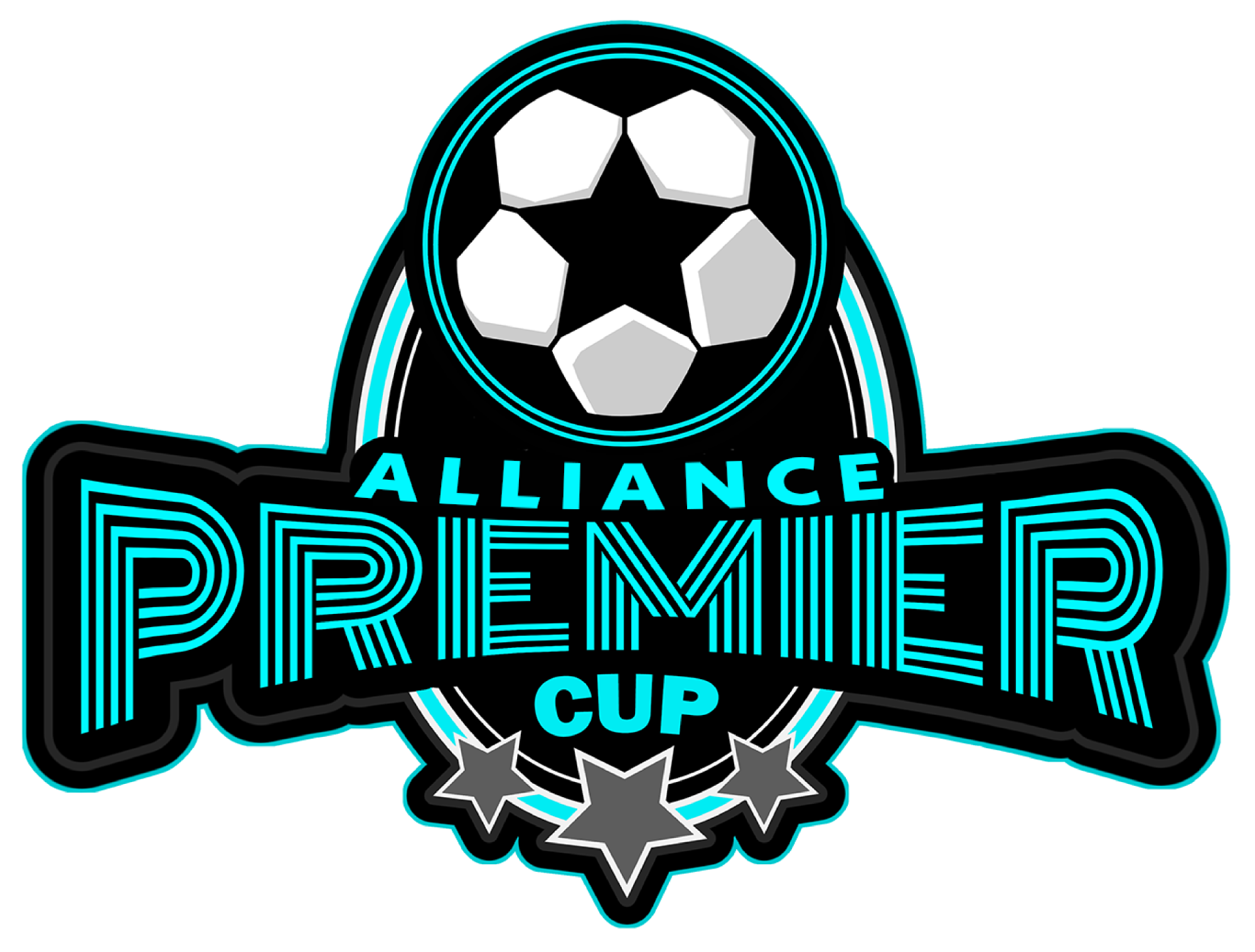Alliance Premier Cup 2026(Retro Neon Badge) Collection