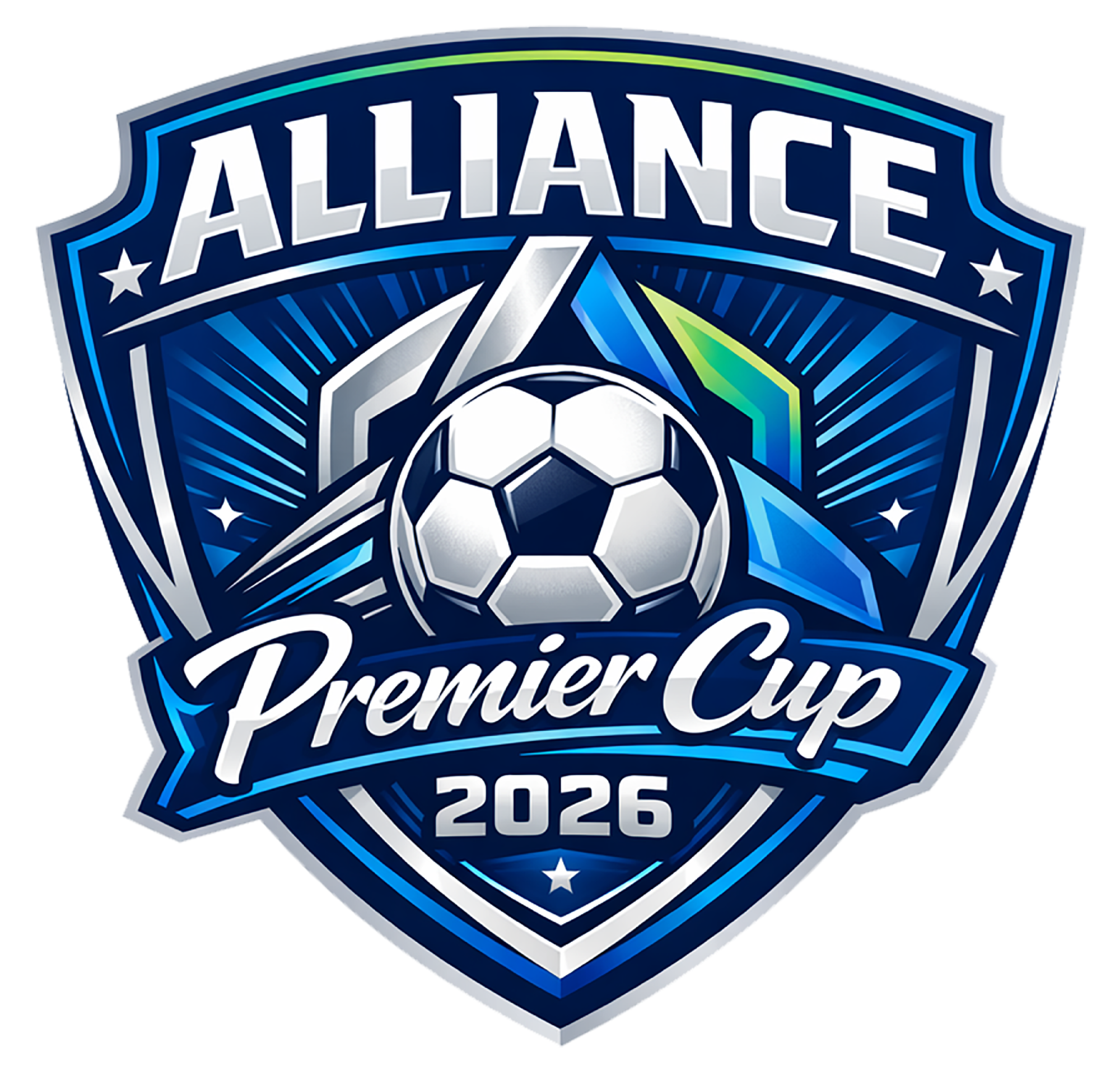 Alliance Premier Cup 2026(Modern Shield Graphic) Collection