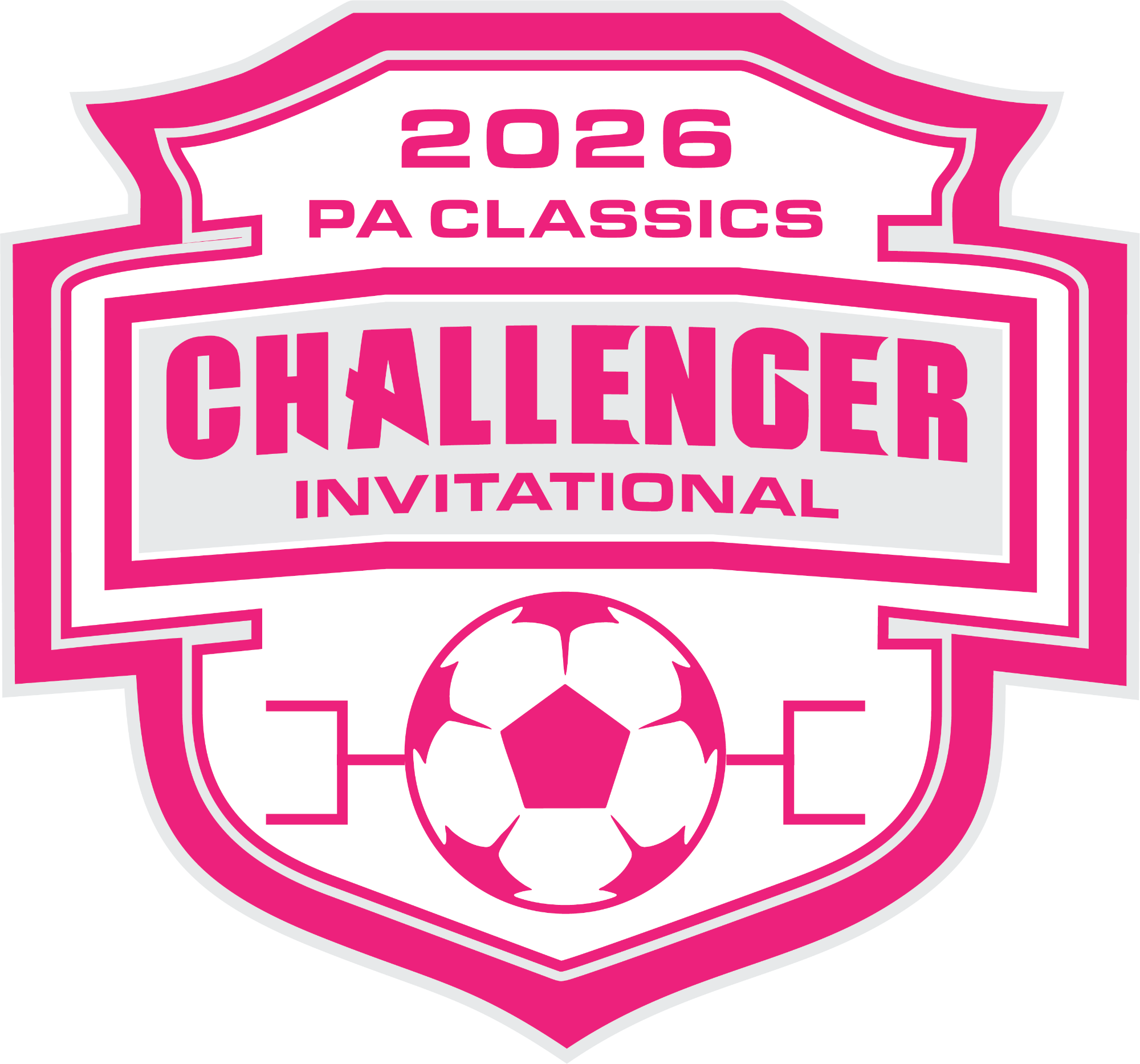 Challenger Invitational Girls weekend 2026 Collection
