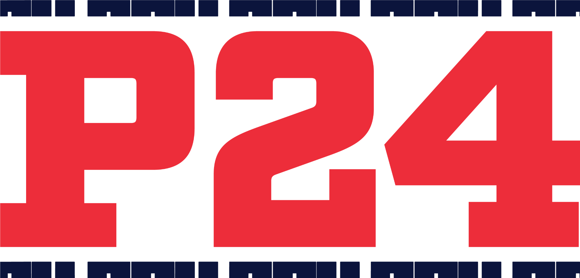 Power 24 Session I 2026 (Double Bordered RED Block Text) Collection