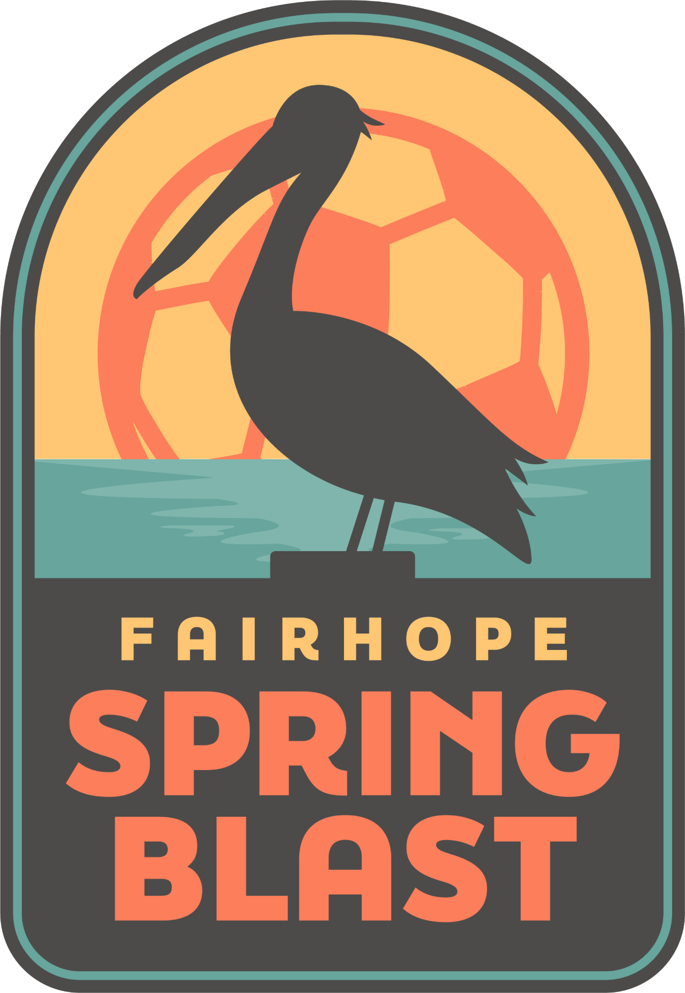 Fairhope Spring Blast 2026 ( Classic Style ) Collection