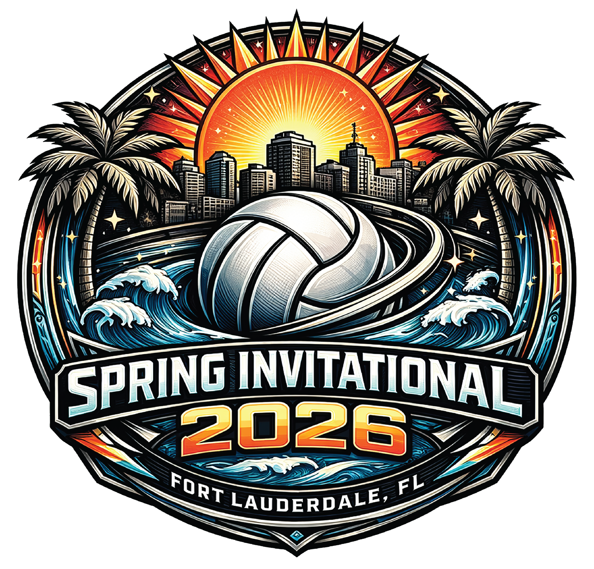 Spring Bid Invitational 2026 - 2 Collection