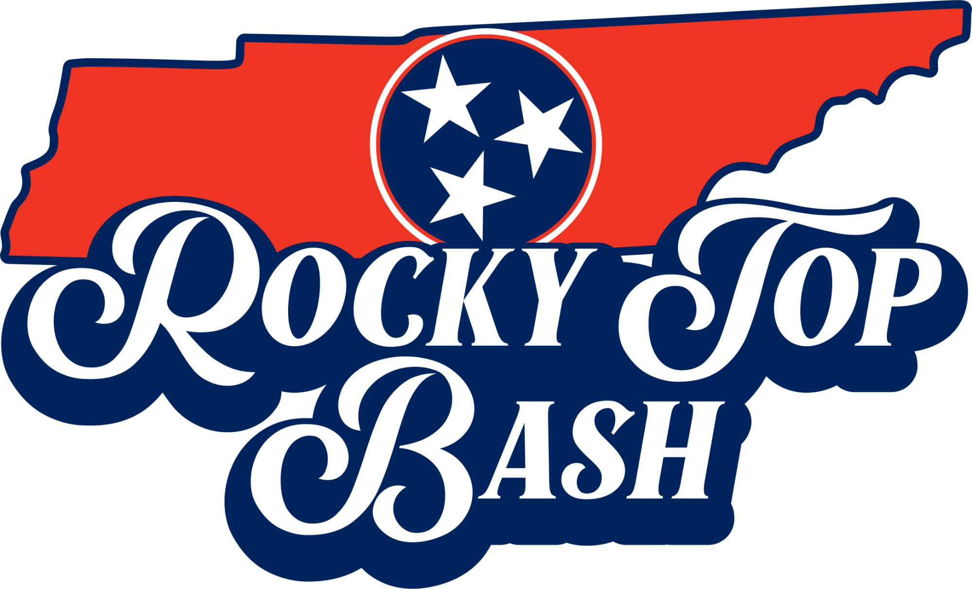 Rocky Top Bash 2026 (tennessee background) Collection