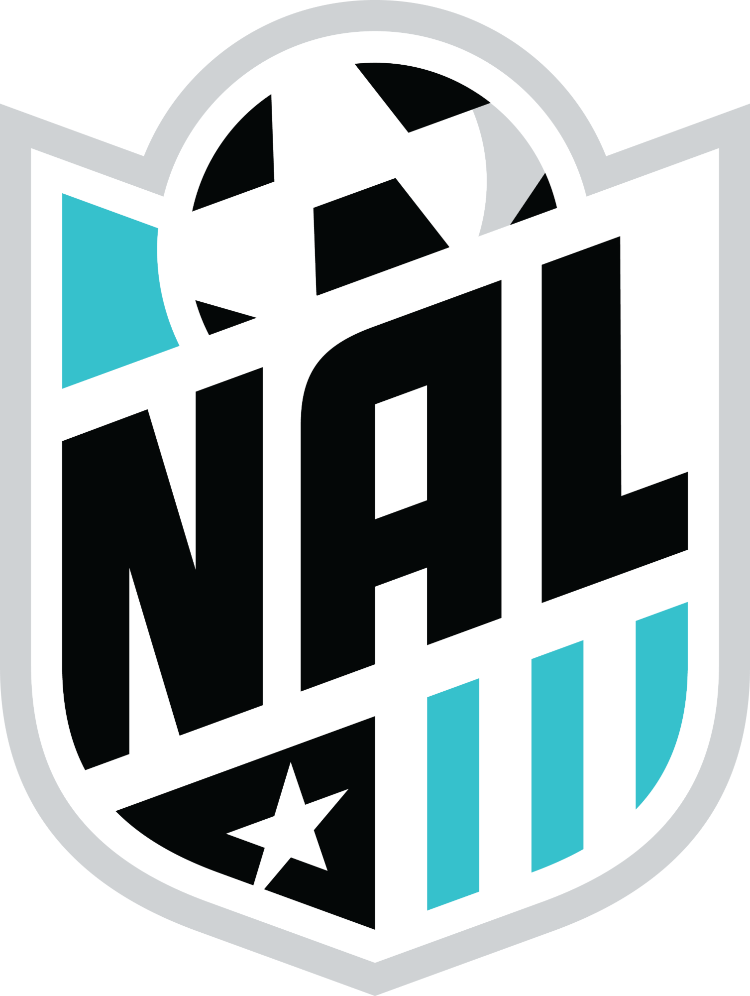 NAL Crossover Fest PA 2026 (Classic Stacked Shield) Collection
