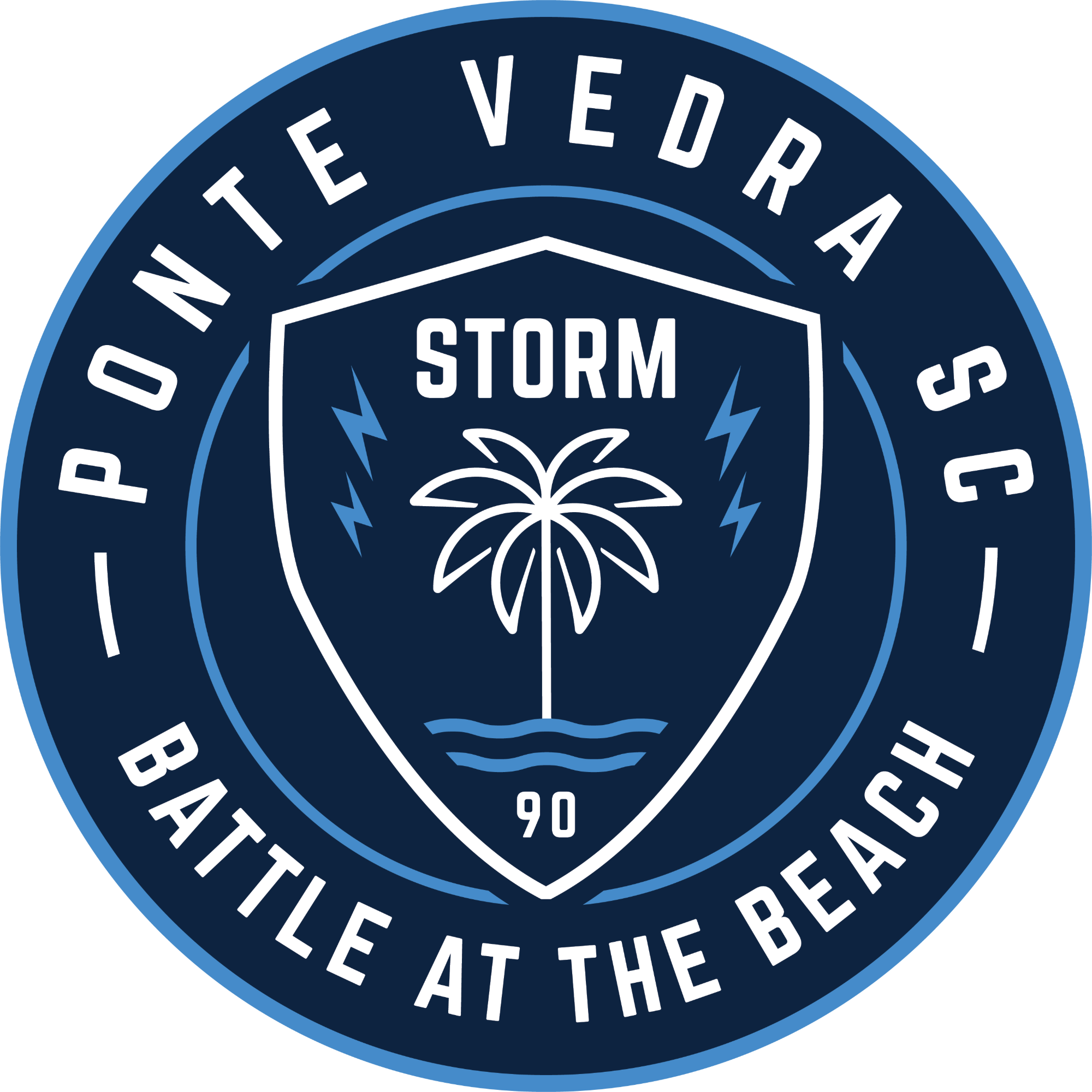 PVSC Battle At The Beach 2026(Official Event Shield) Collection