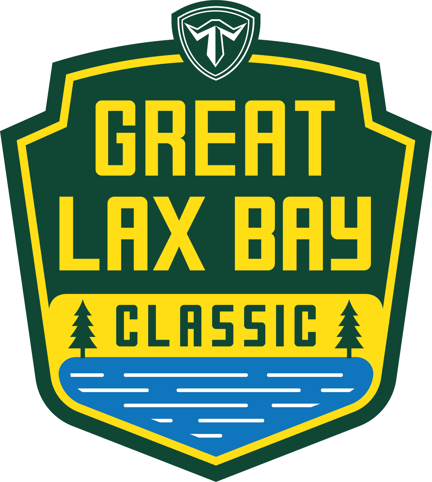 Great Lax Bay Classic 2026 (Main Logo) Collection