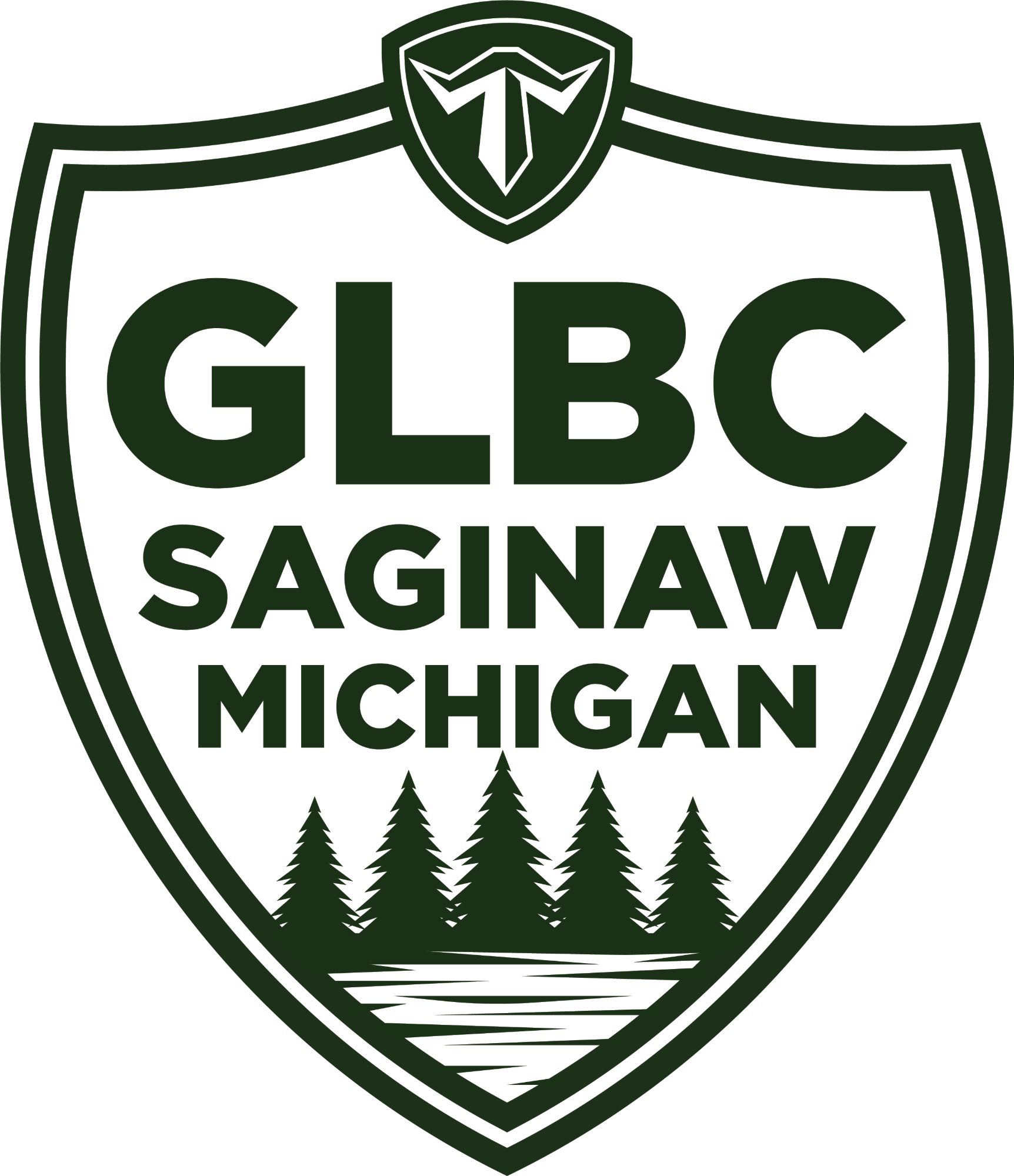 Great Lax Bay Classic 2026 (Abbreviated Logo) Collection