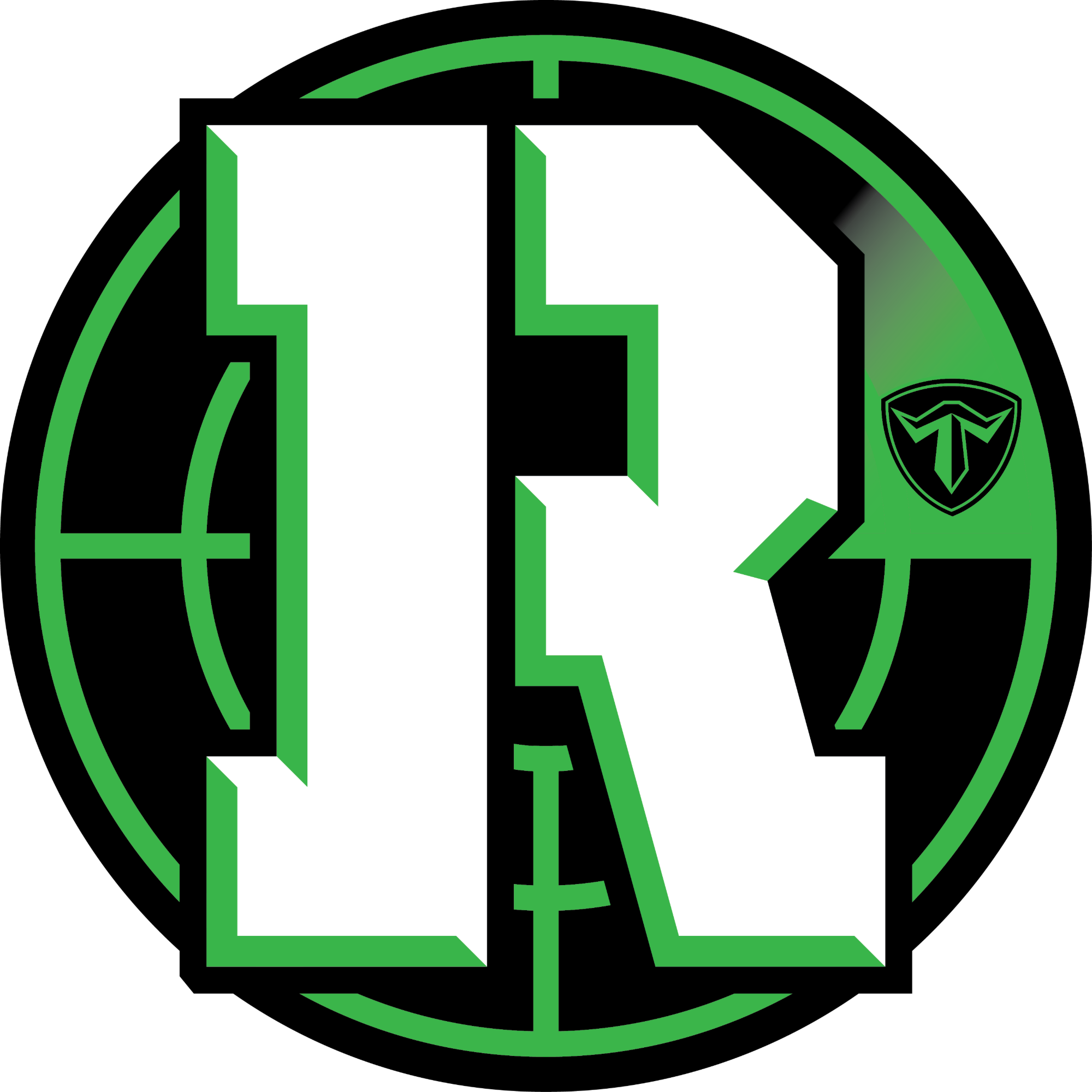 Radar Invitational 2026 (R Logo) Collection