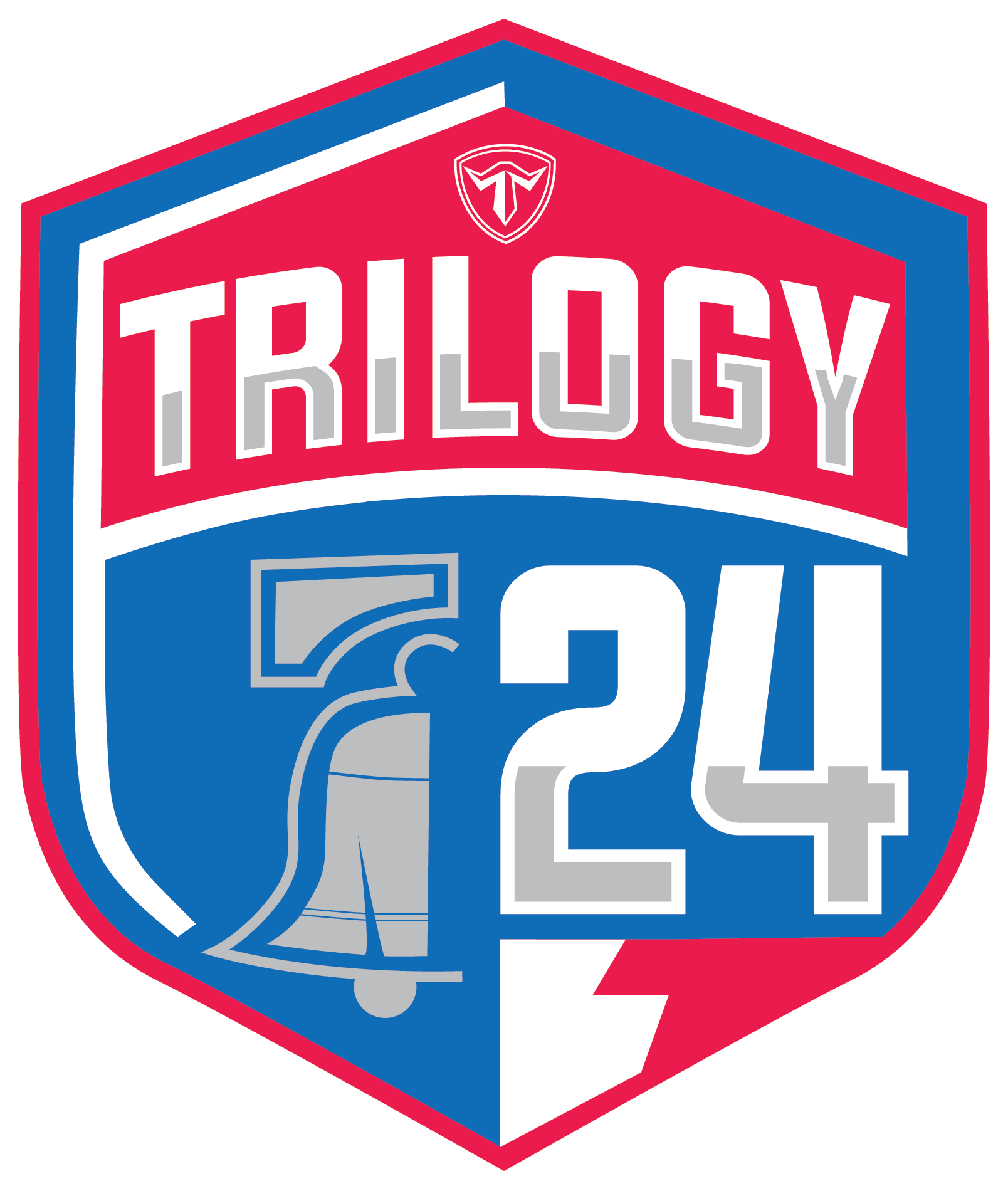Trilogy 24 2026(Main Logo) Collection