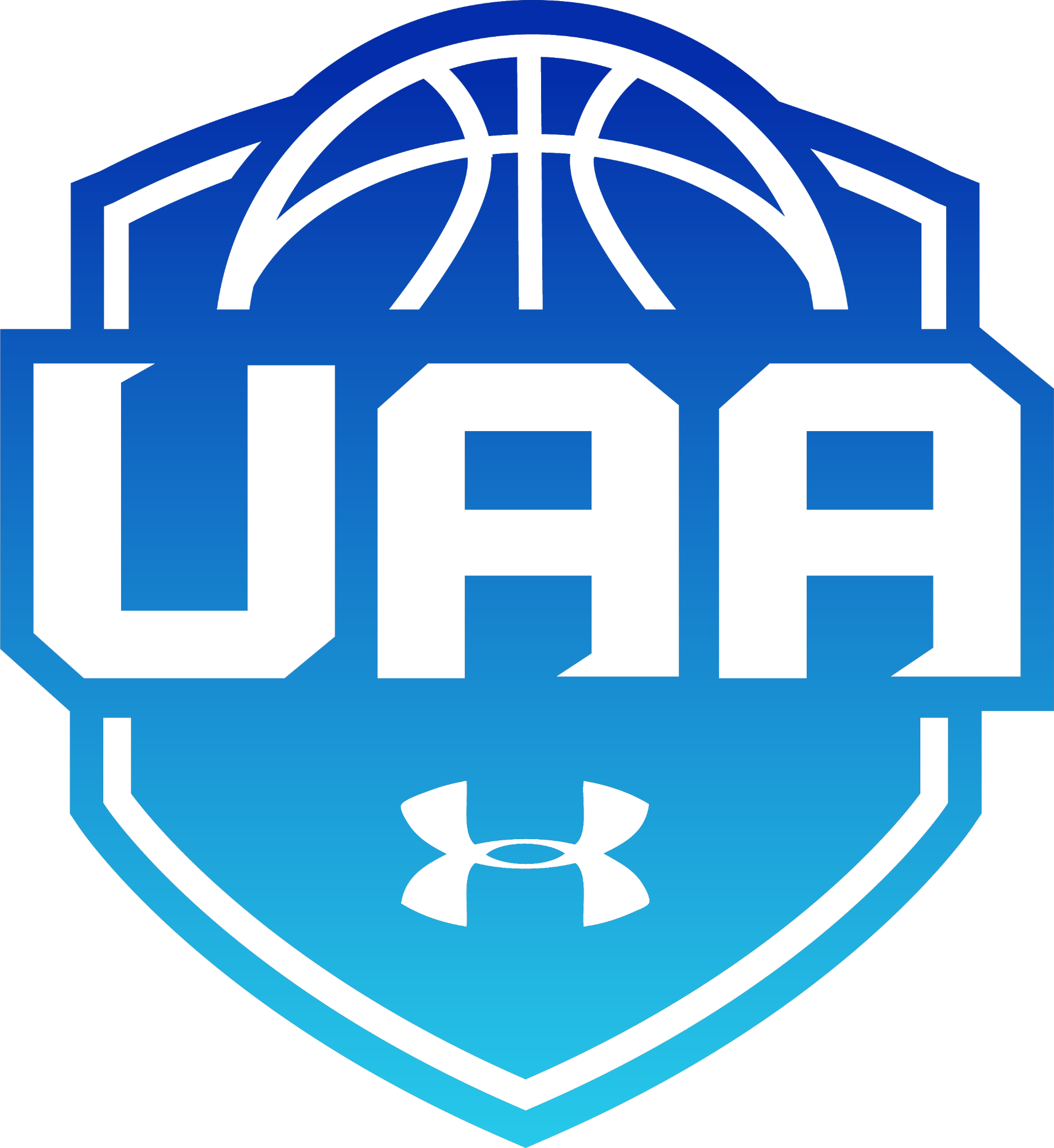 Boys UAA Session I 2026 (sky blue) Collection