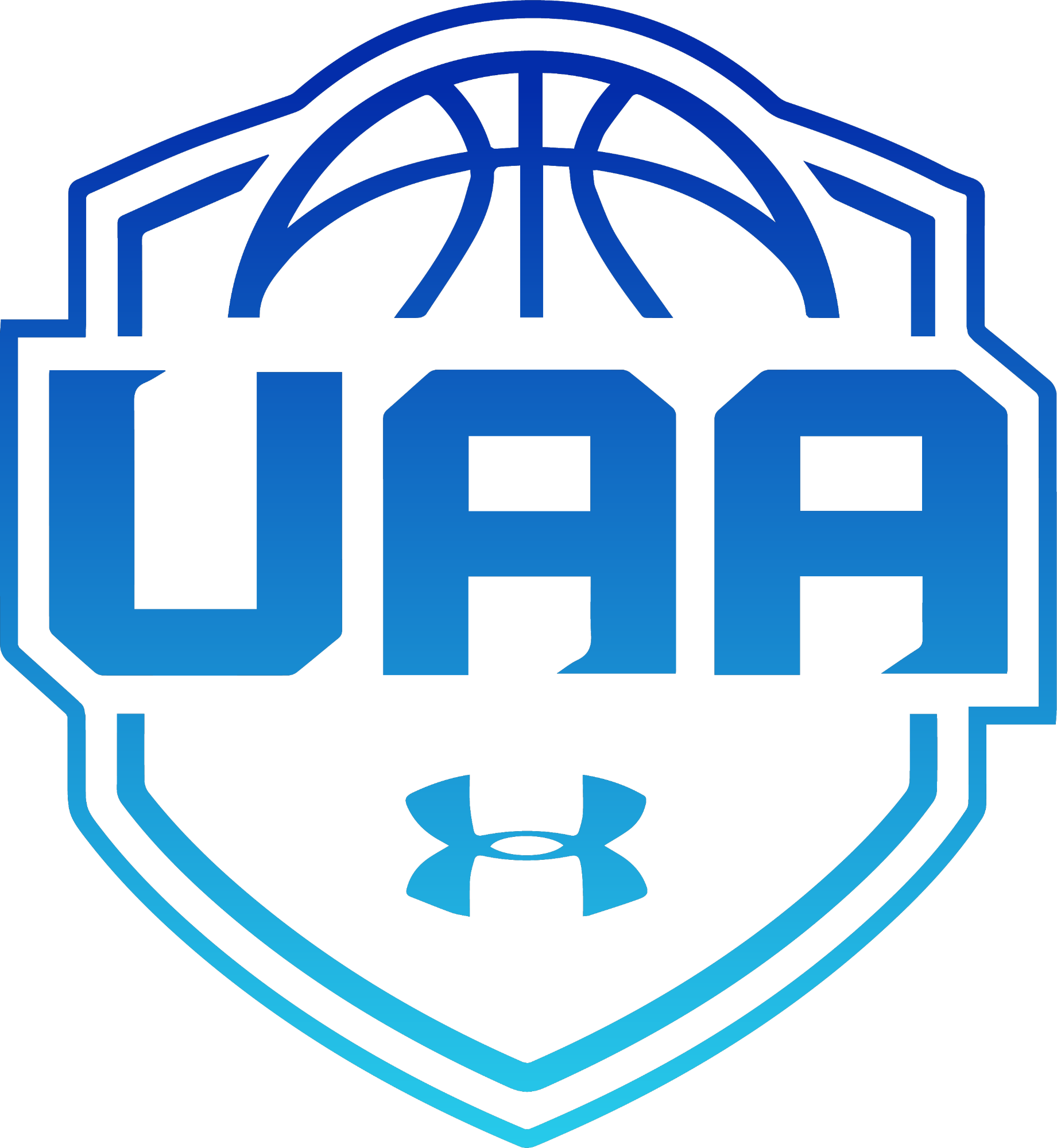 Boys UAA Session I 2026 (Deep Blue) Collection