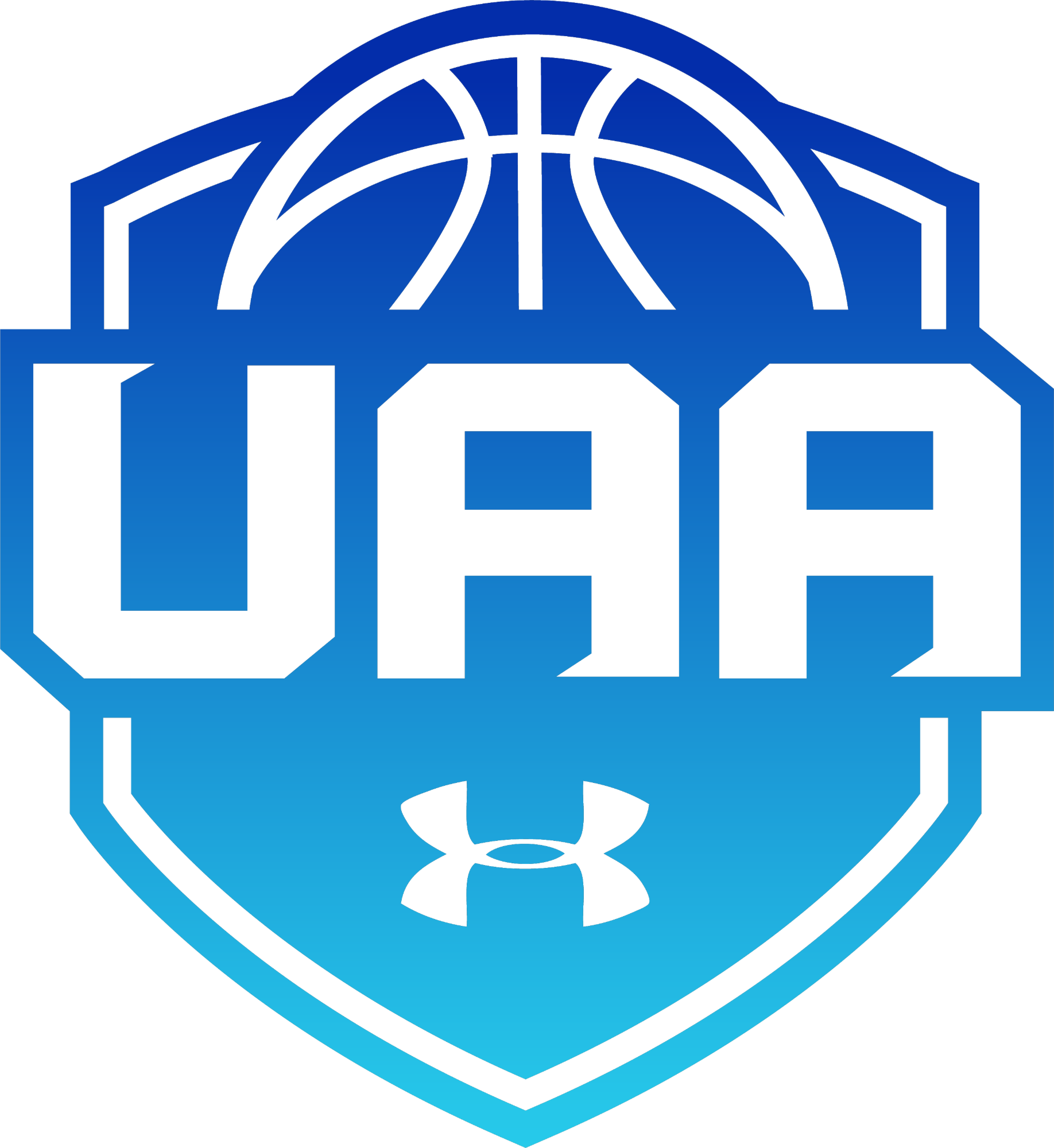 Boys UAA Session I 2026 (Vibrant Blue) Collection