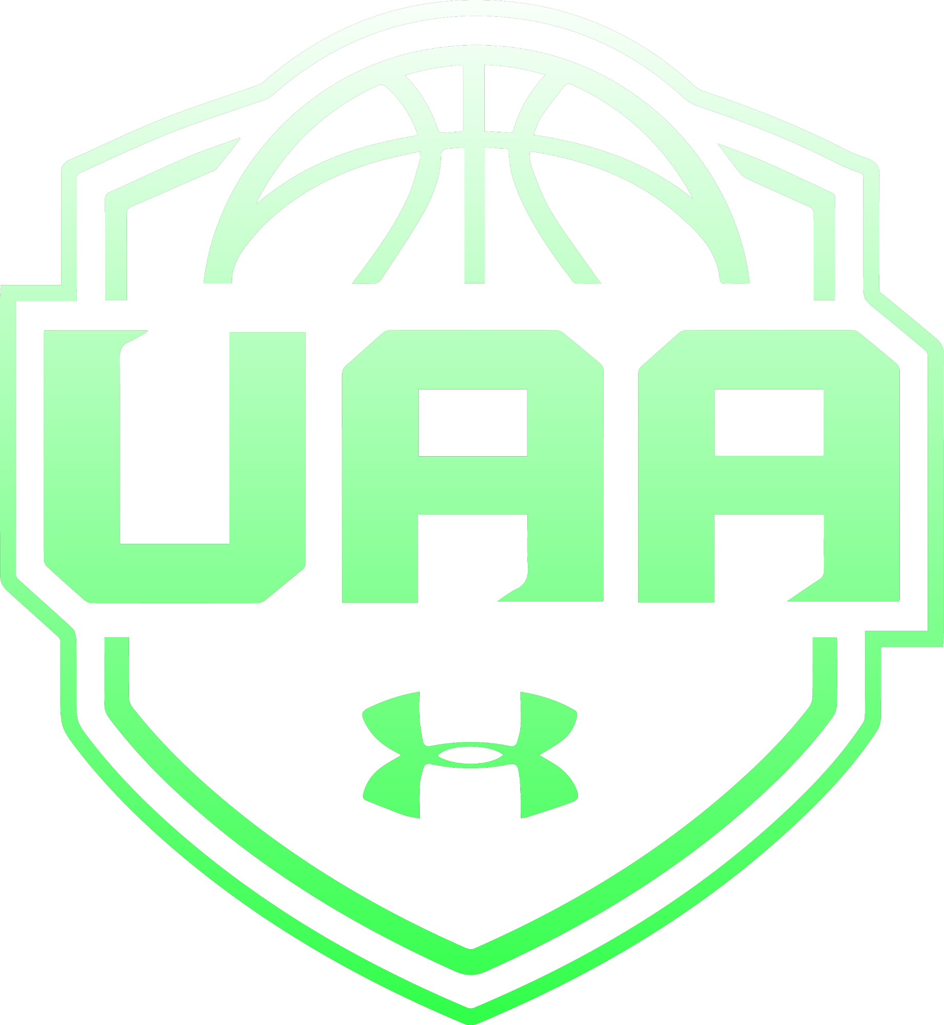 Boys UAA Session I 2026(Vibrant Green) Collection