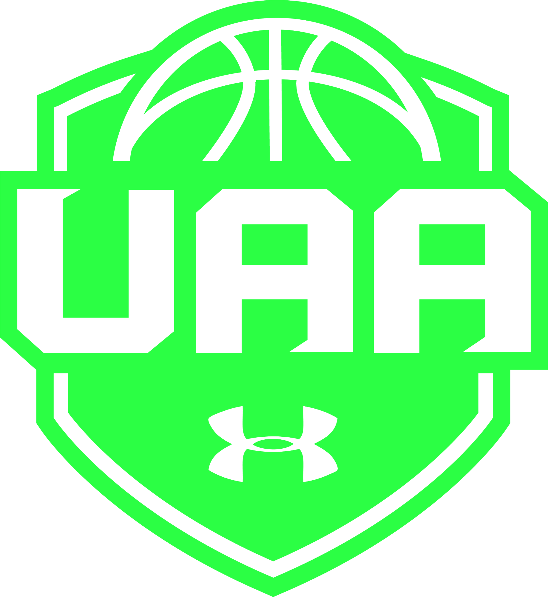 Boys UAA Session I 2026 (Hunter Green) Collection