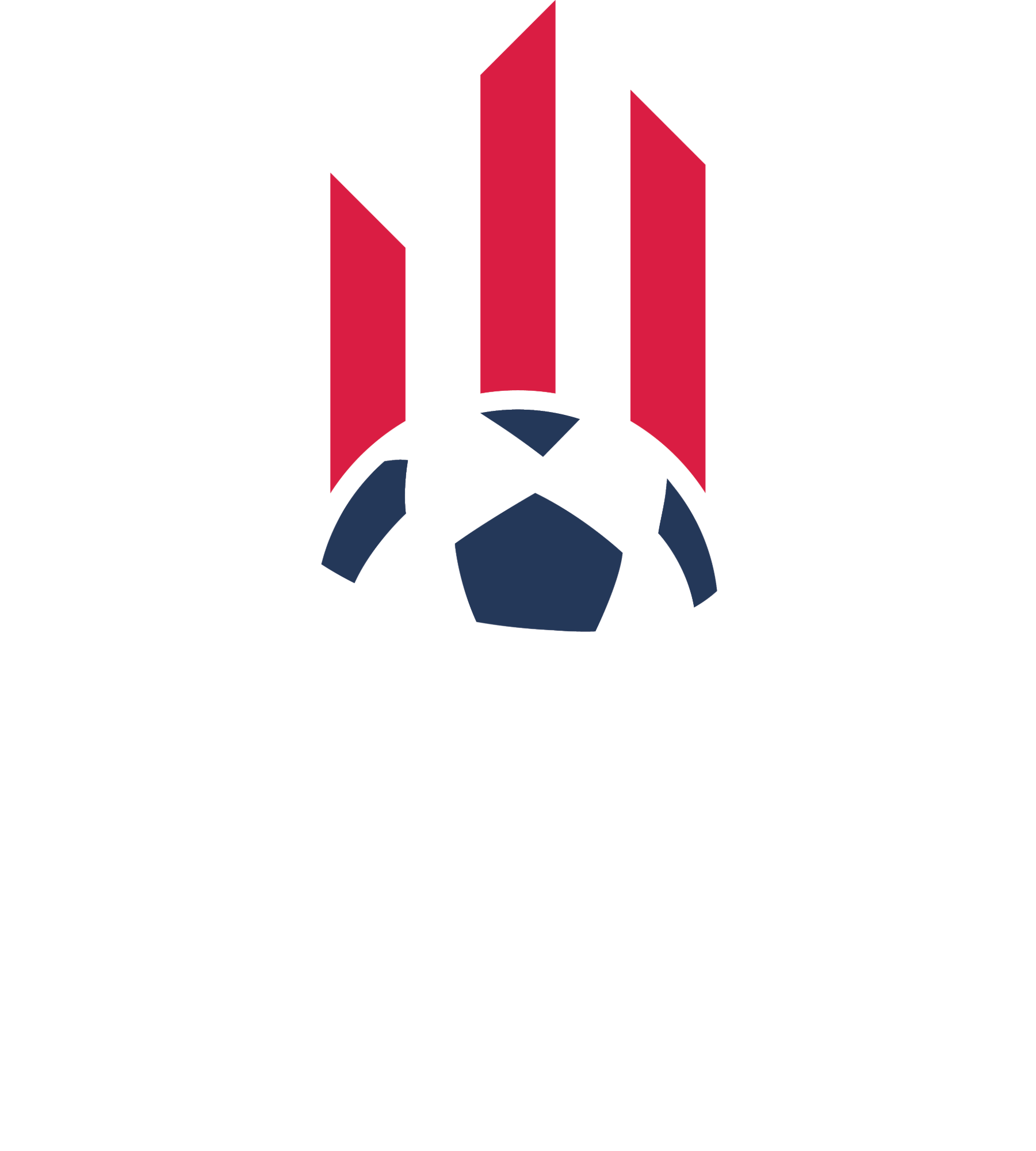 USYS Maryland State Cup (w1/4) 2026 (White Text) Collection