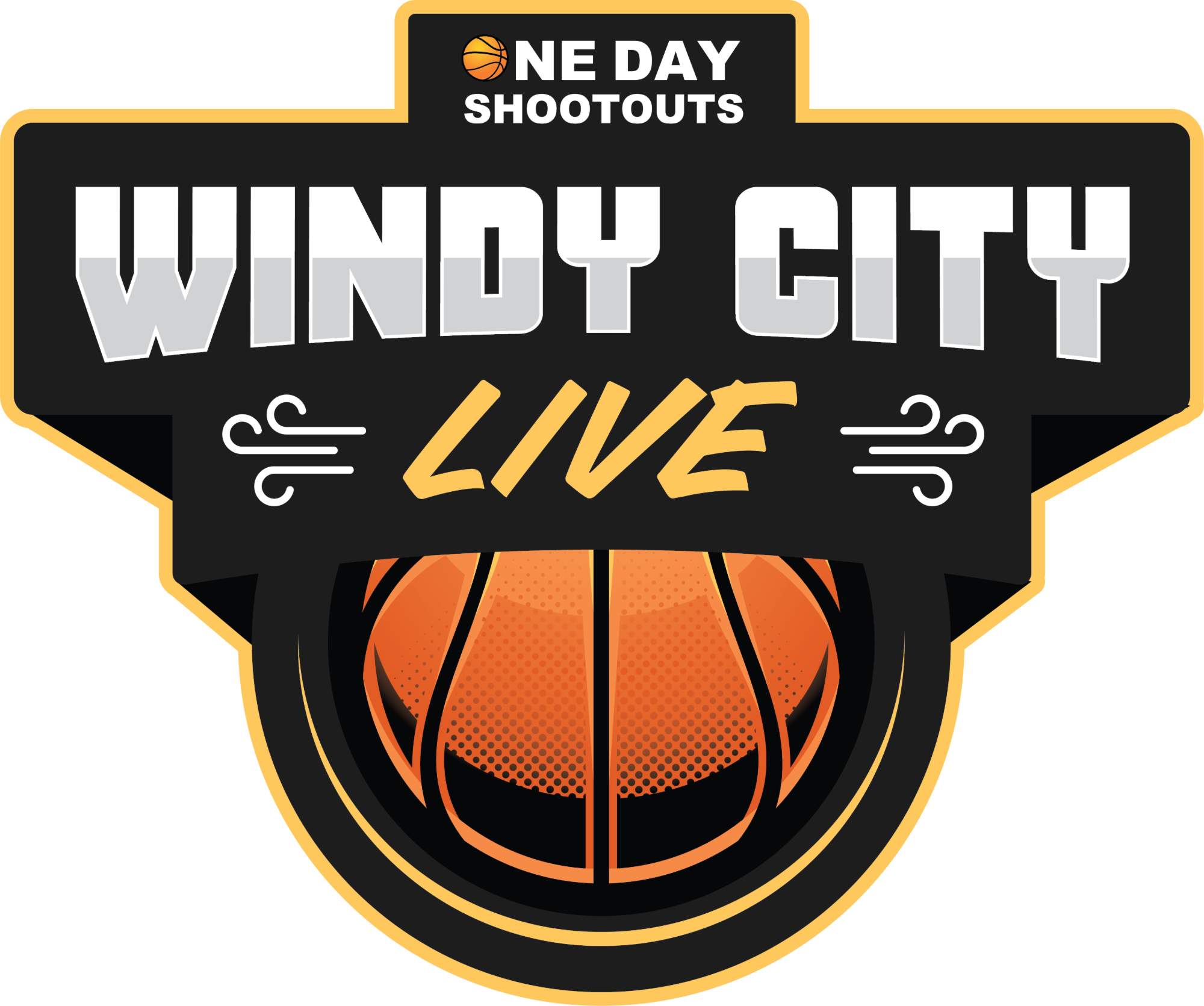 Windy City Live 2026 (Main Logo) Collection