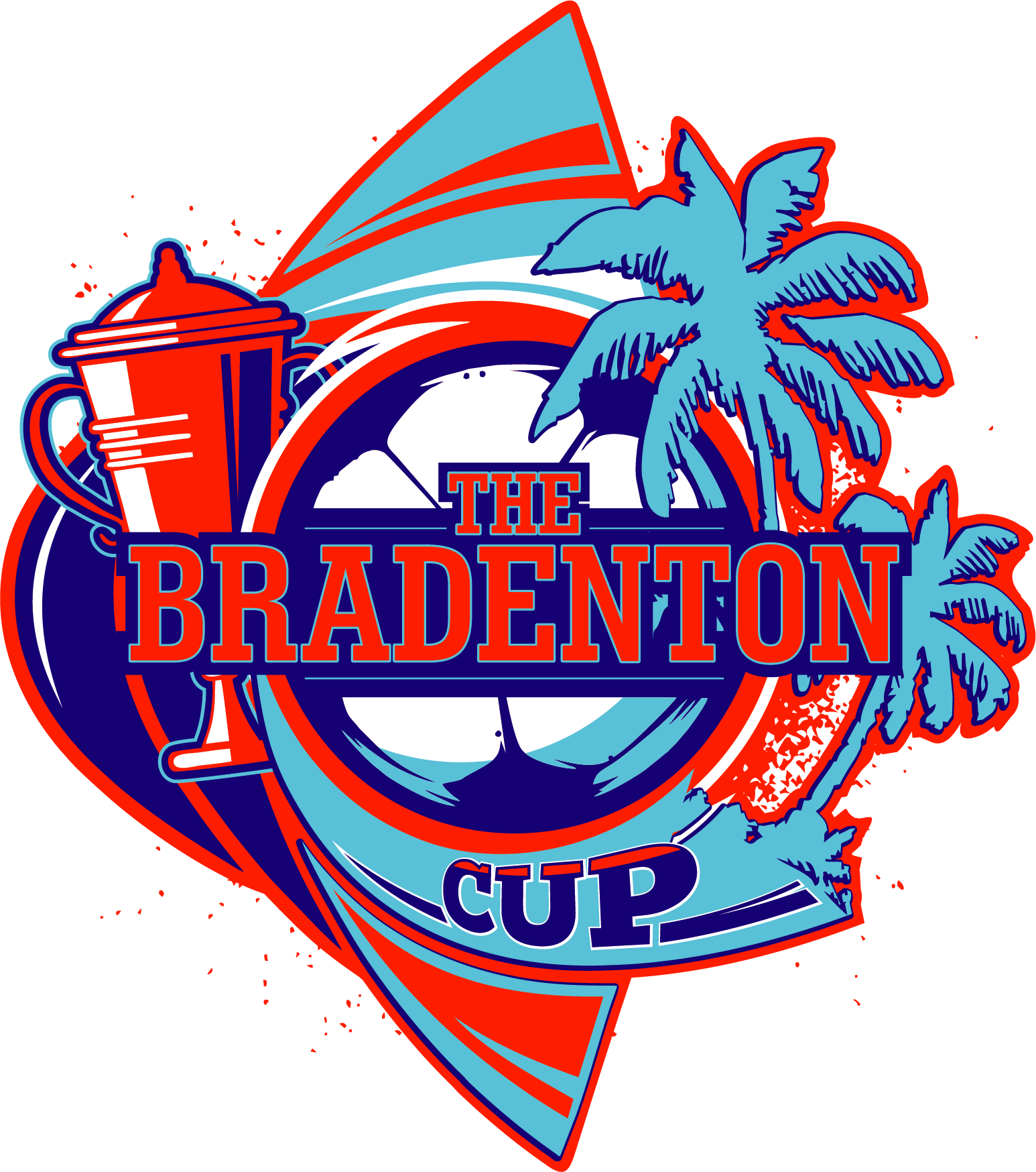 The Bradenton Cup 2026 (Bold Bradenton) Collection