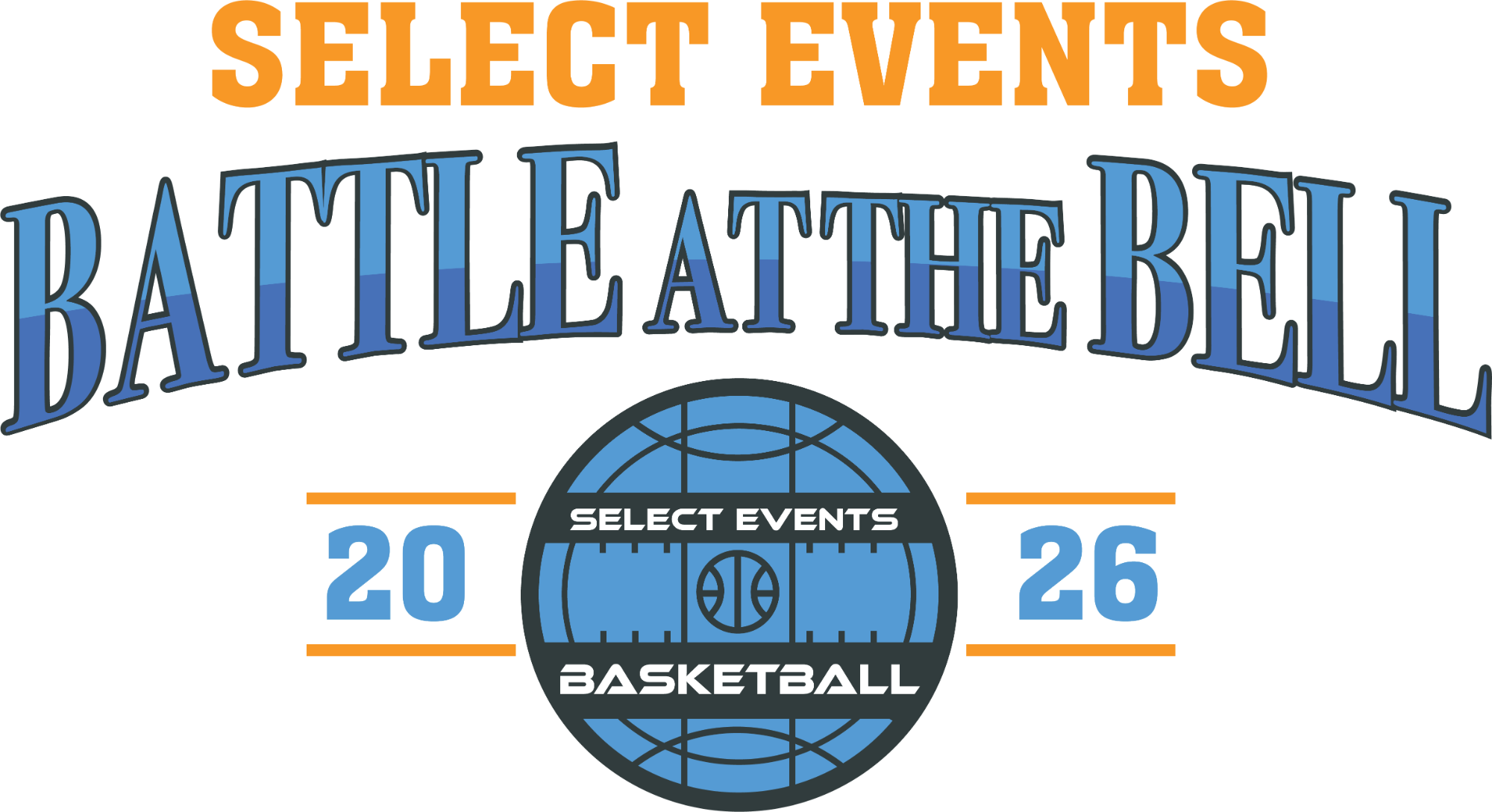 Battle At The Bell 2026 (Collegiate Shield Logo) Collection