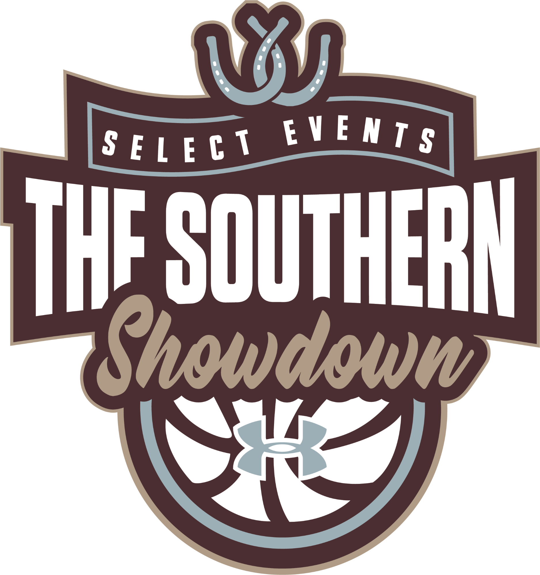 The Southern Showdown 2026( Main Logo) Collection