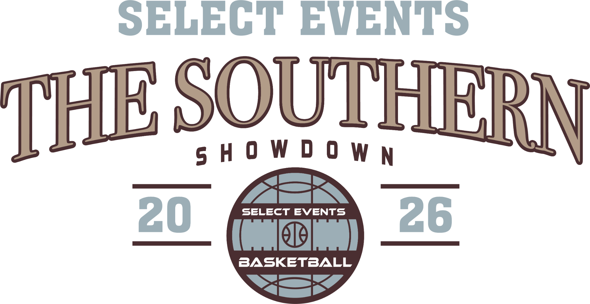 The Southern Showdown 2026 (Collegiate Shield) Collection