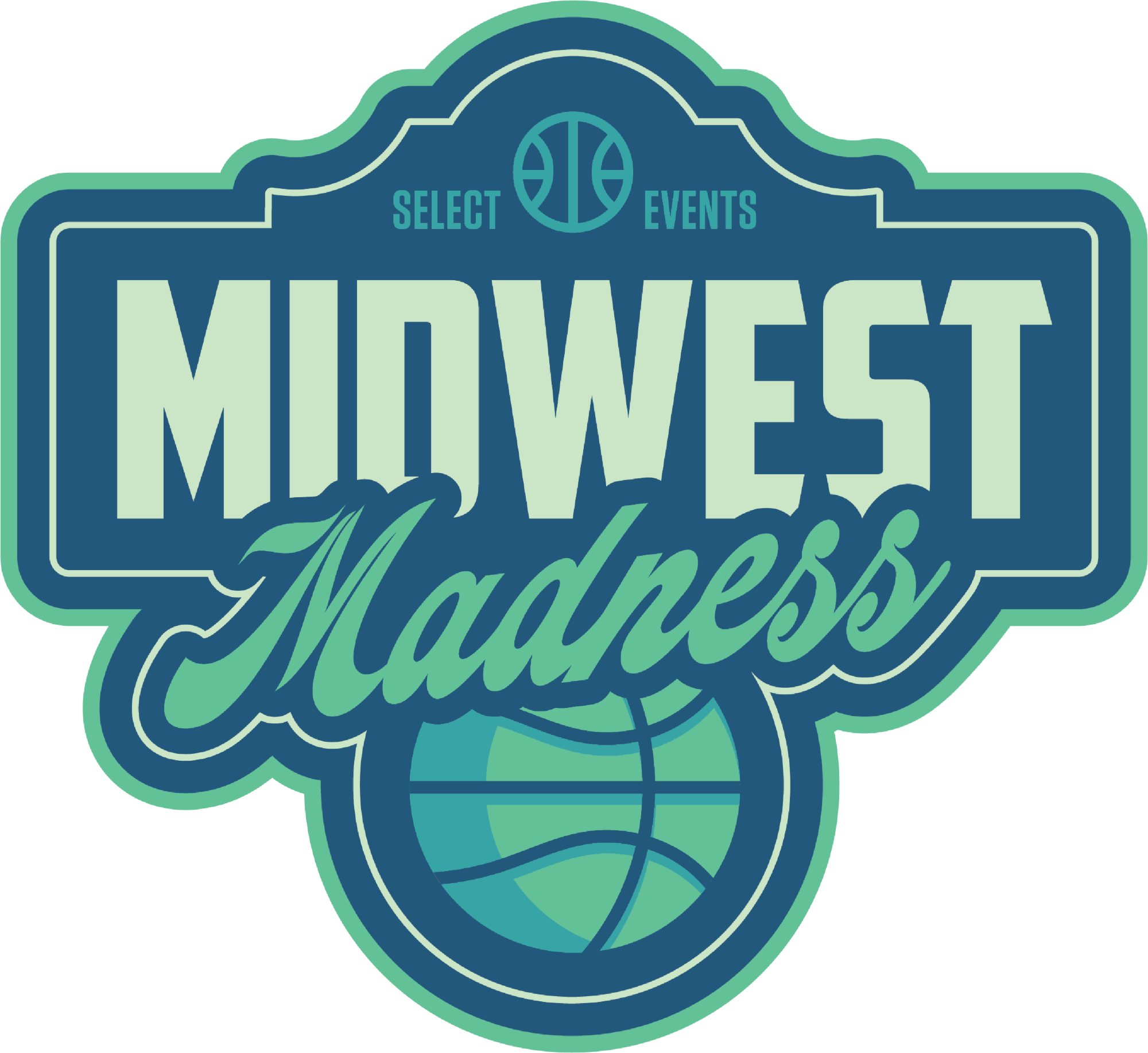 Select Events Midwest Madness 2026 (Main Logo) Collection
