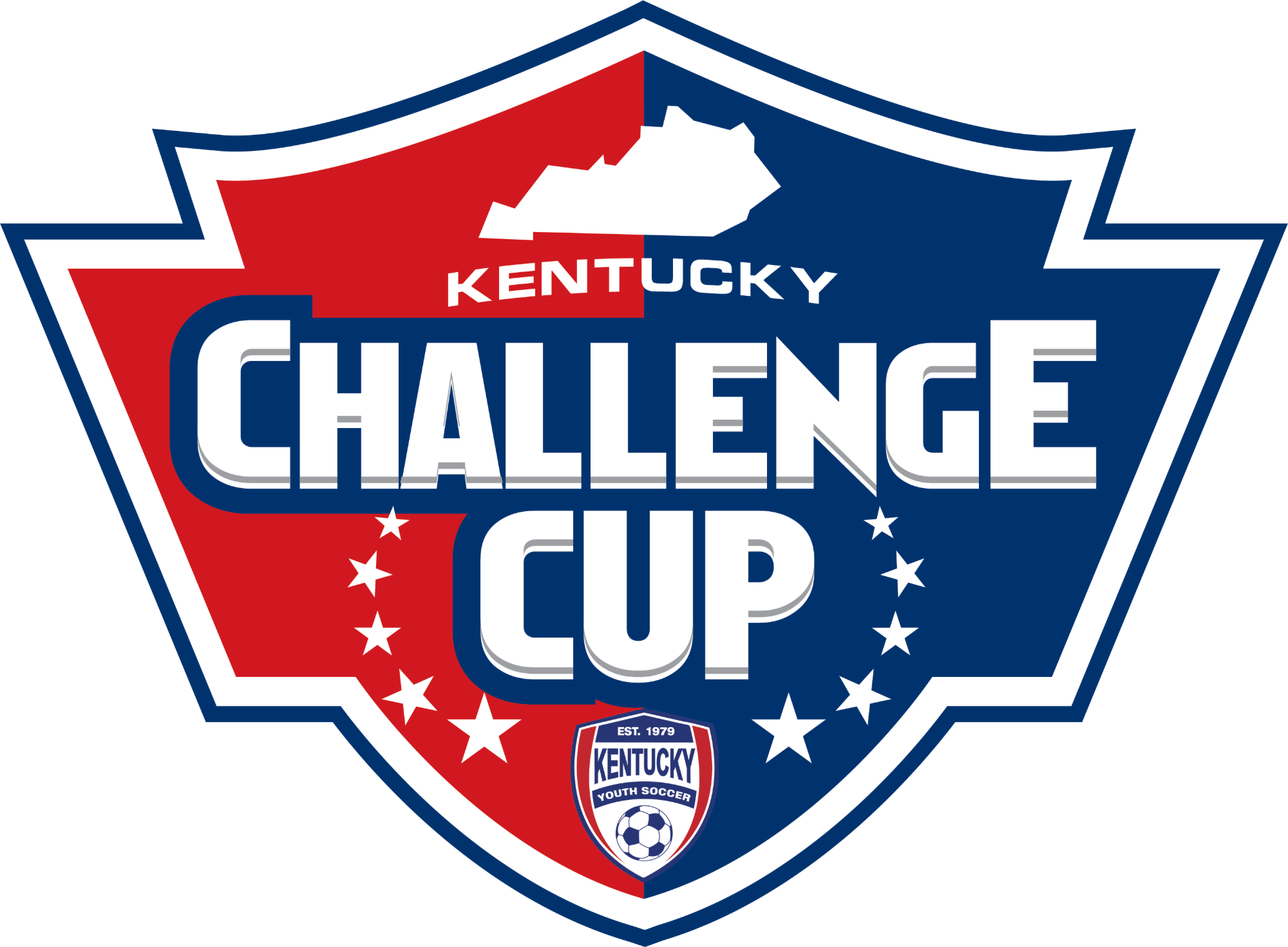 USYS KY Challenge Cup (w1/2) 2026 (Red & Blue) Collection