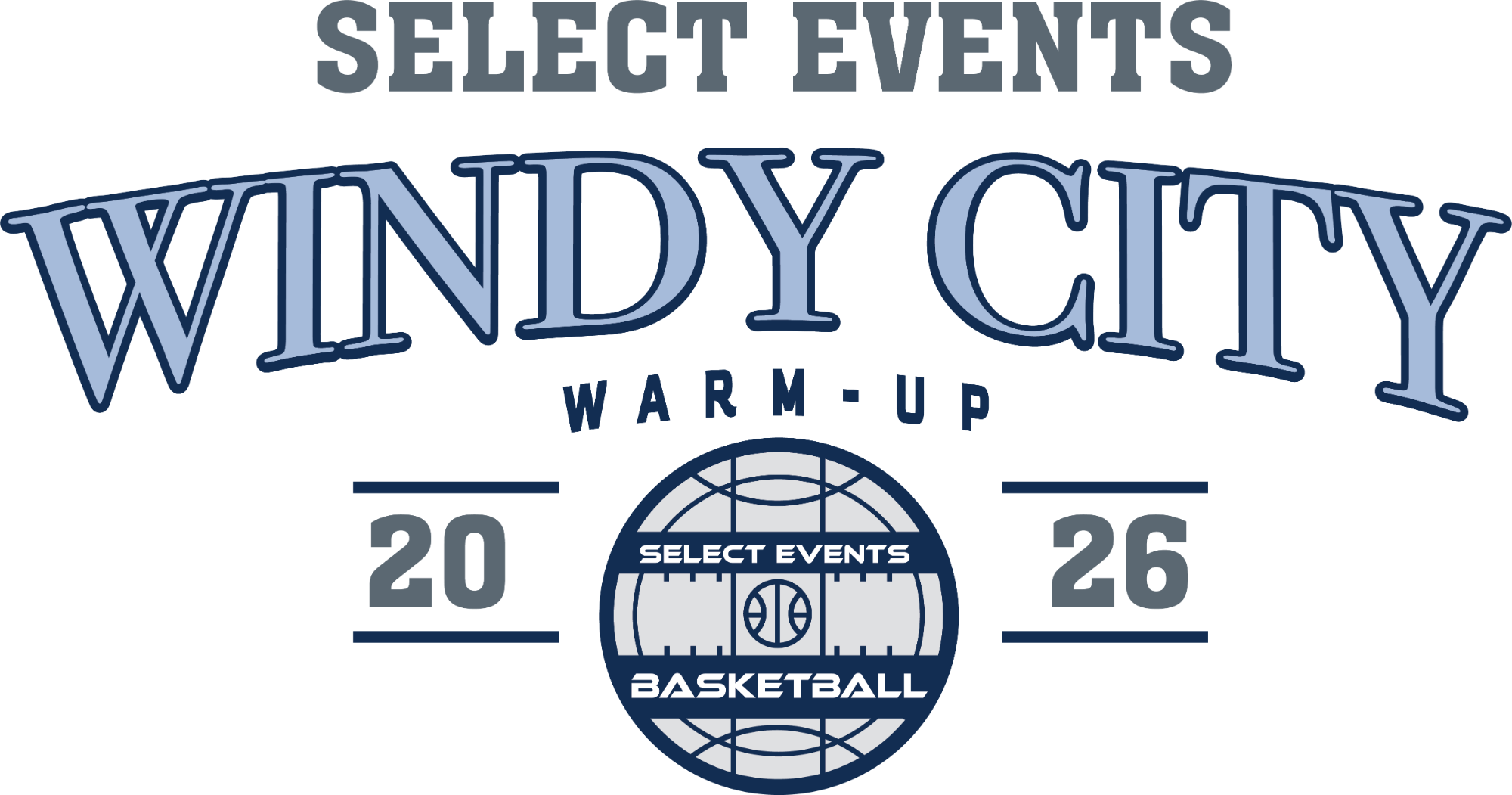 Windy City Warm-Up 2026 (Collegiate Shield) Collection