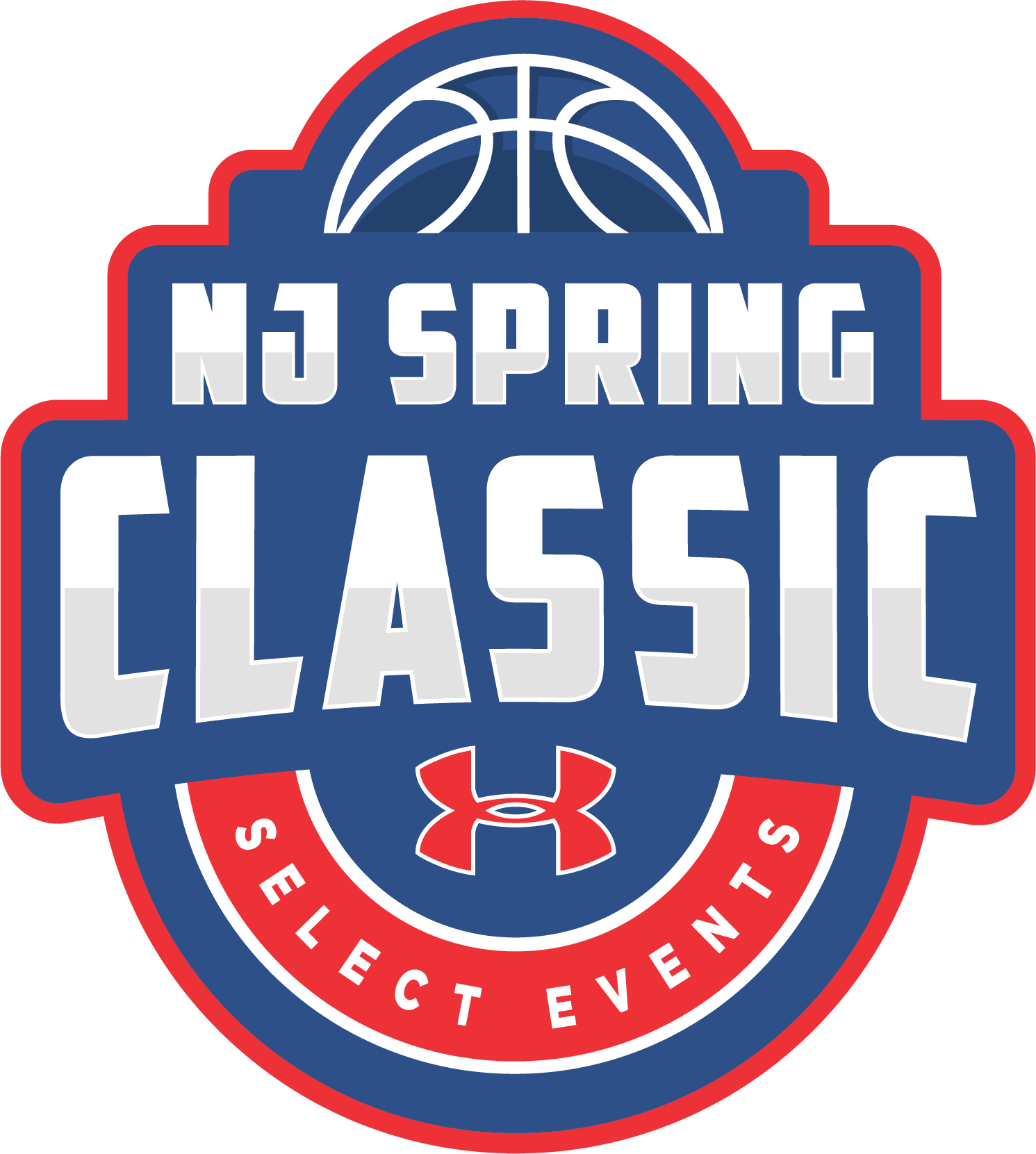 New Jersey Spring Classic 2026 (Main Logo) Collection